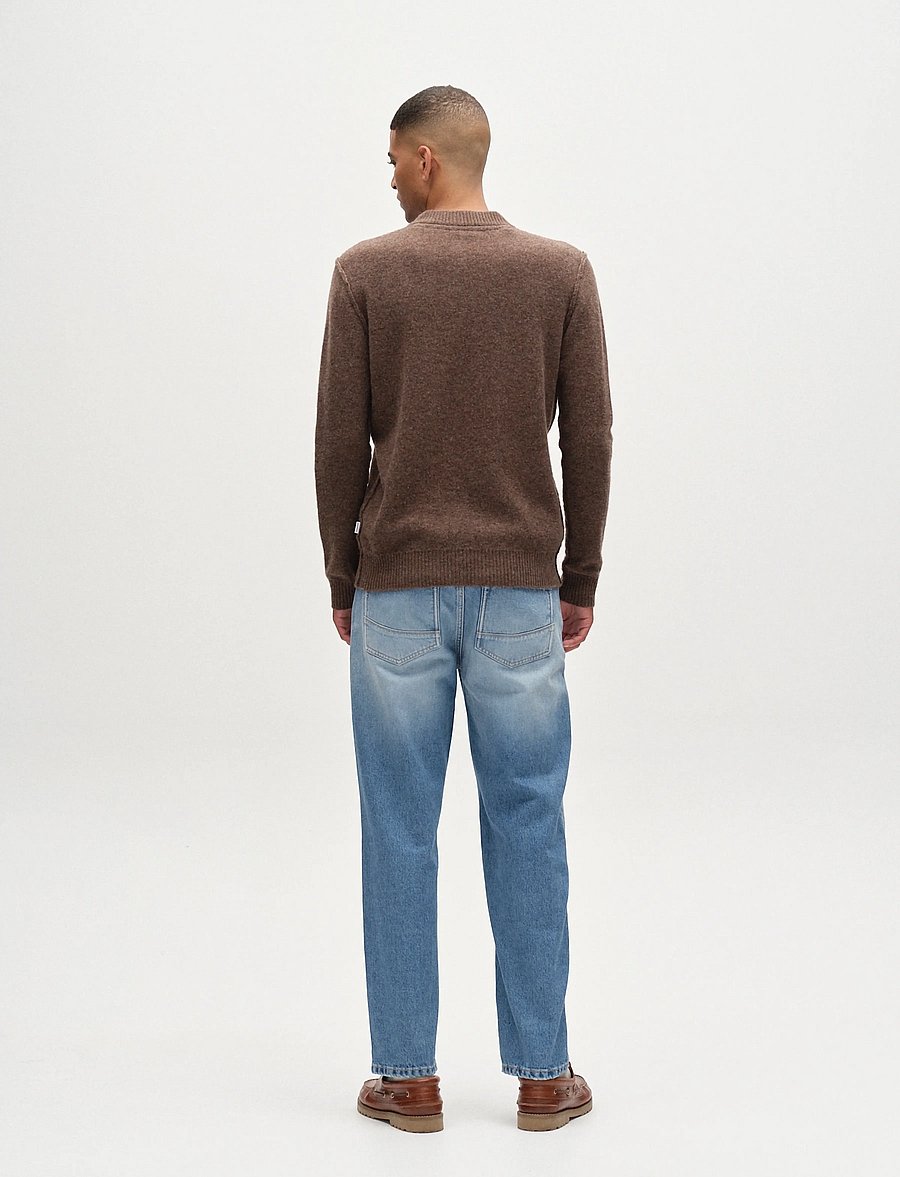 Gabba - Max Prag RCS - regular jeans - lt. blue denim - 4