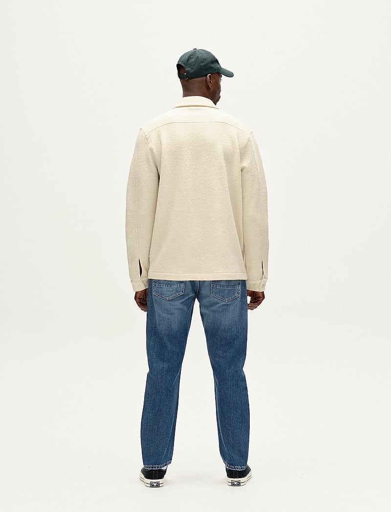 Gabba - Carl Ruya - regular jeans - dark denim - 4