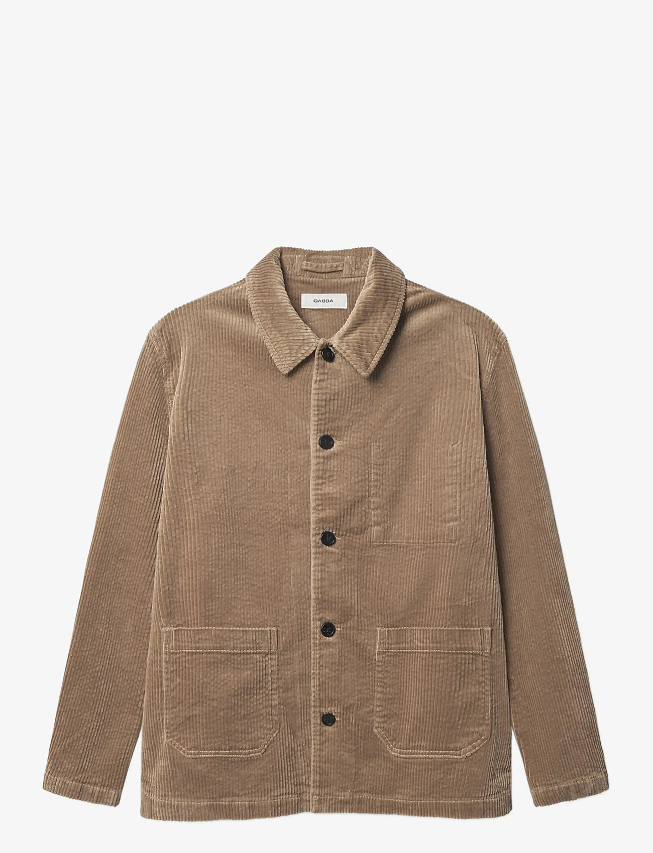 Gabba - Libre AX Cord - kevadjoped - sand - 1