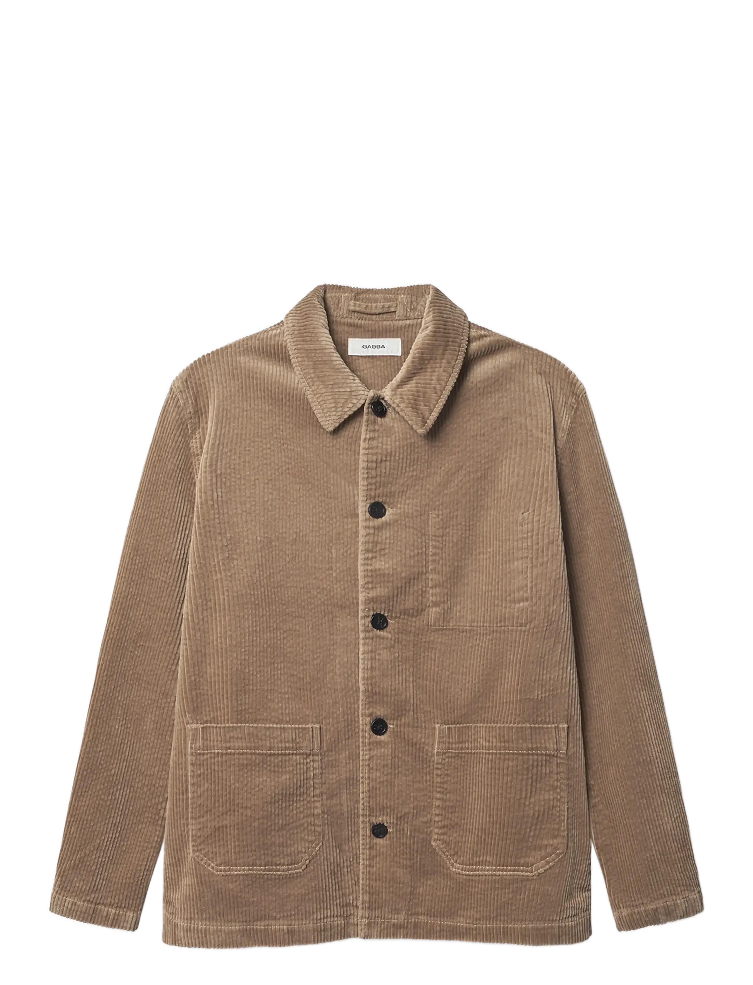 Gabba Libre AX Cord - Gabba - SAND / brown