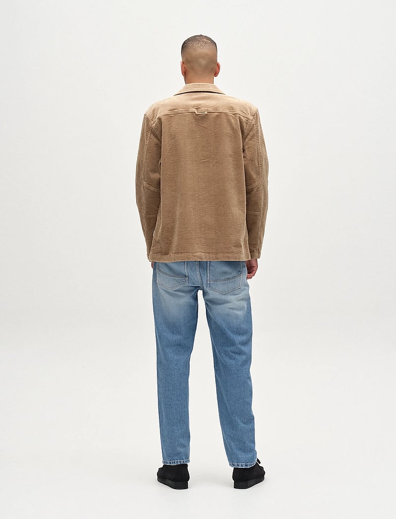 Gabba - Libre AX Cord - kevadjoped - sand - 4