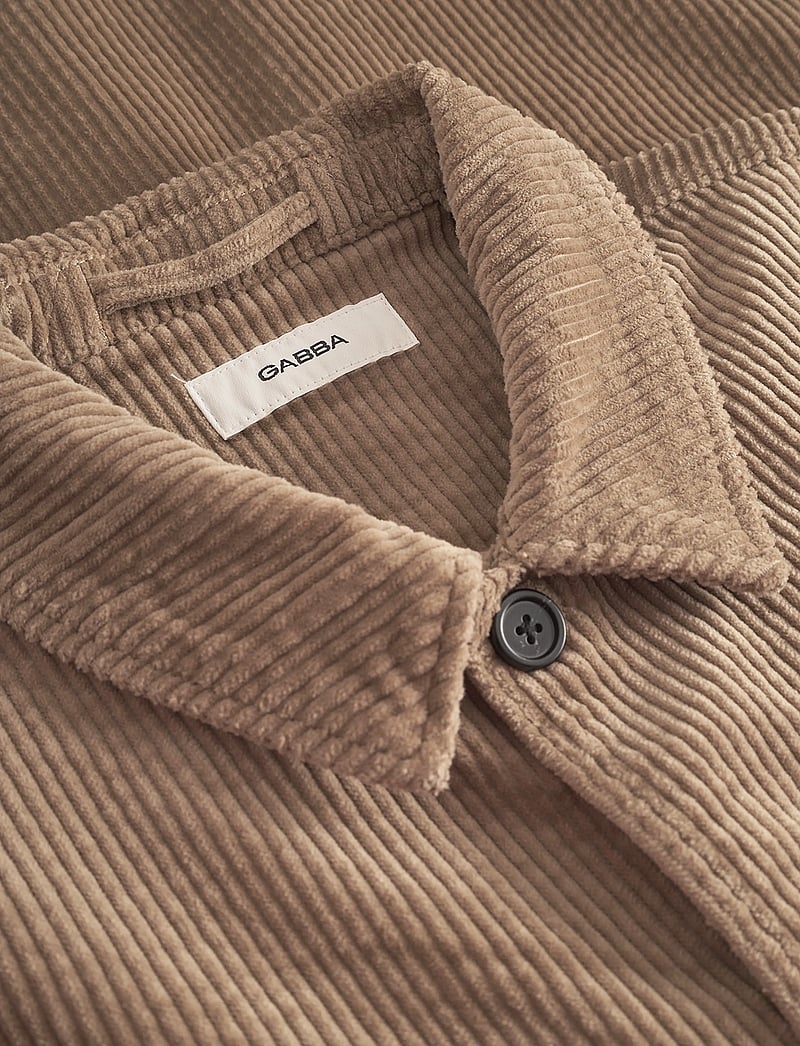 Gabba - Libre AX Cord - kevadjoped - sand - 5