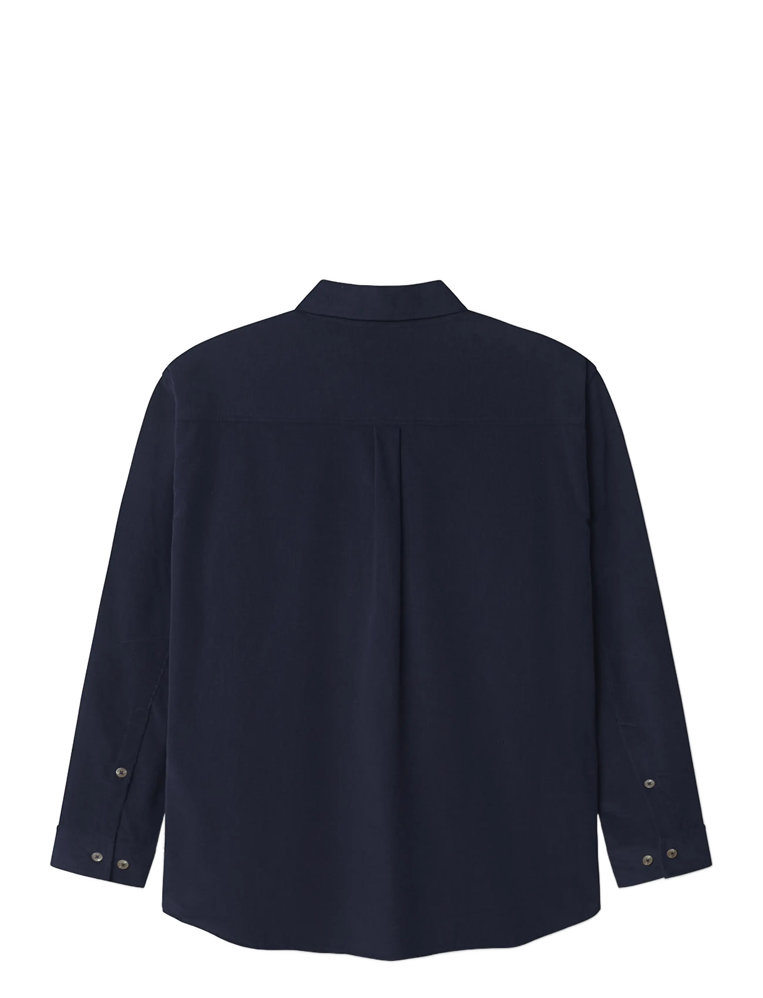 Gabba - Jens Over Cord LS - night sky - 2