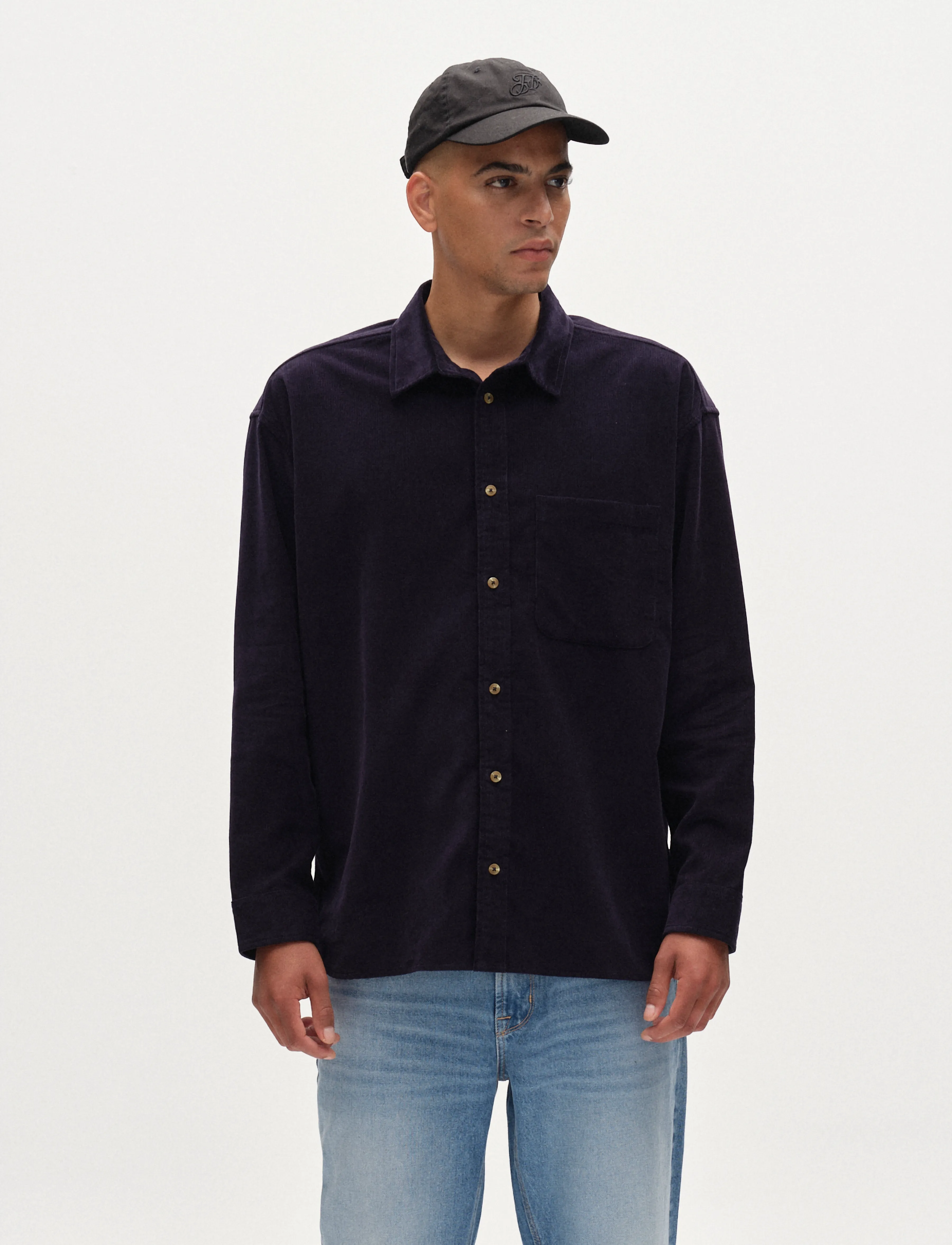 Gabba - Jens Over Cord LS - night sky - 3