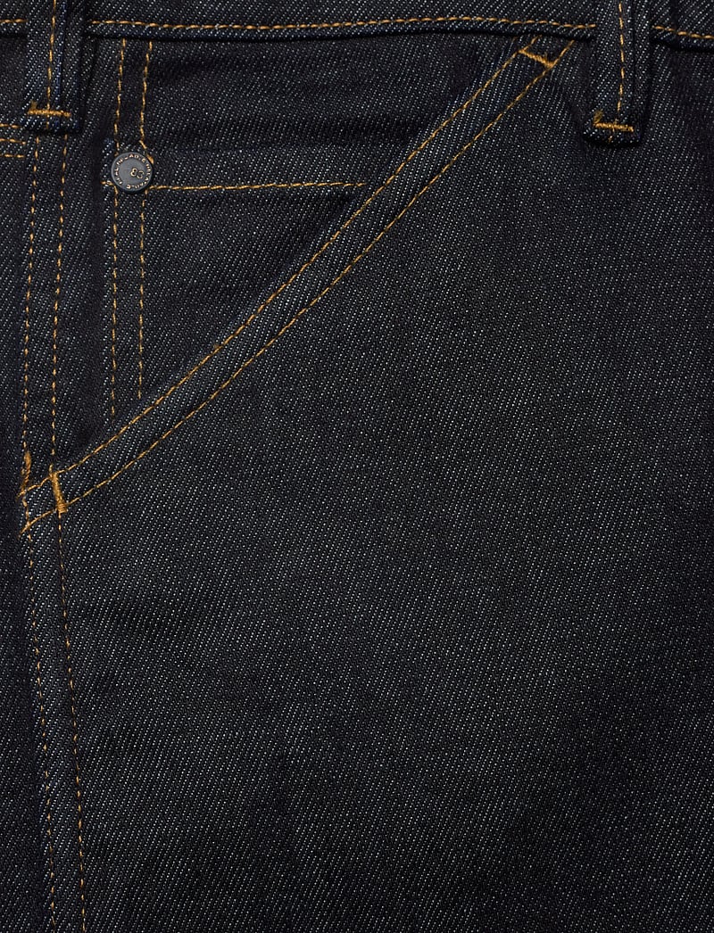 Gabba - Max Work Self - tapered jeans - dark blue denim - 5