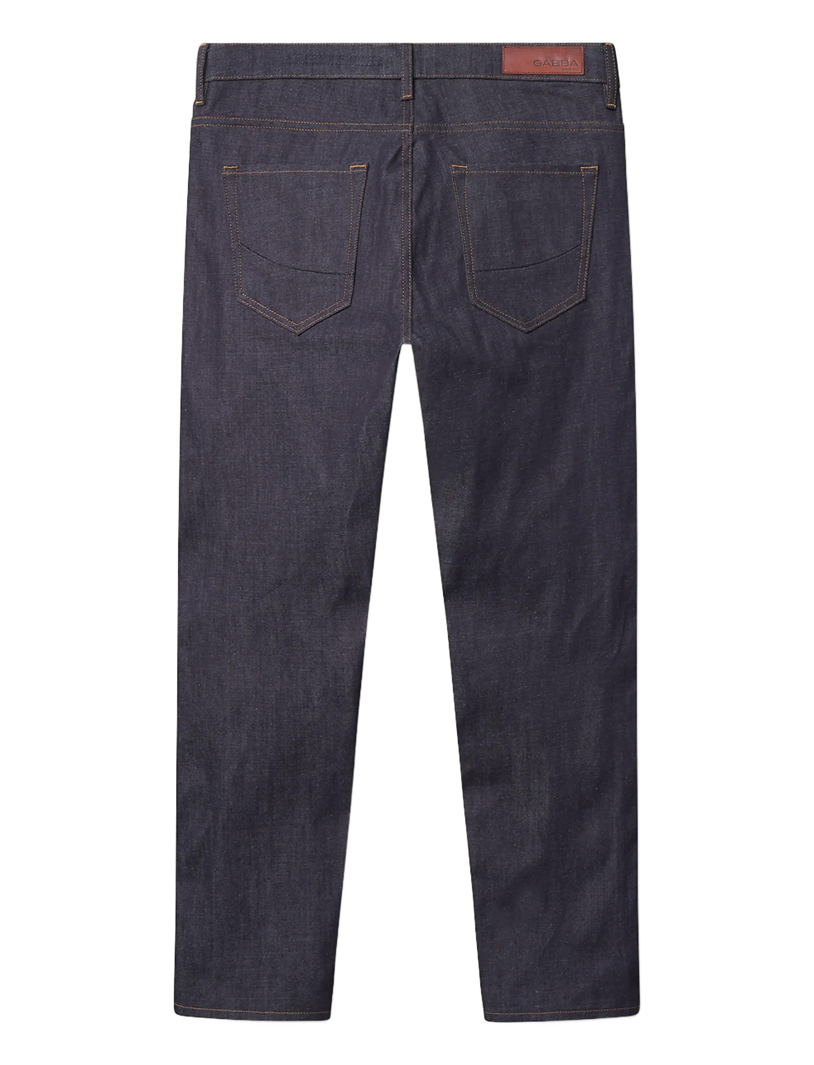 Gabba - Marc Tana - dark blue denim - 1