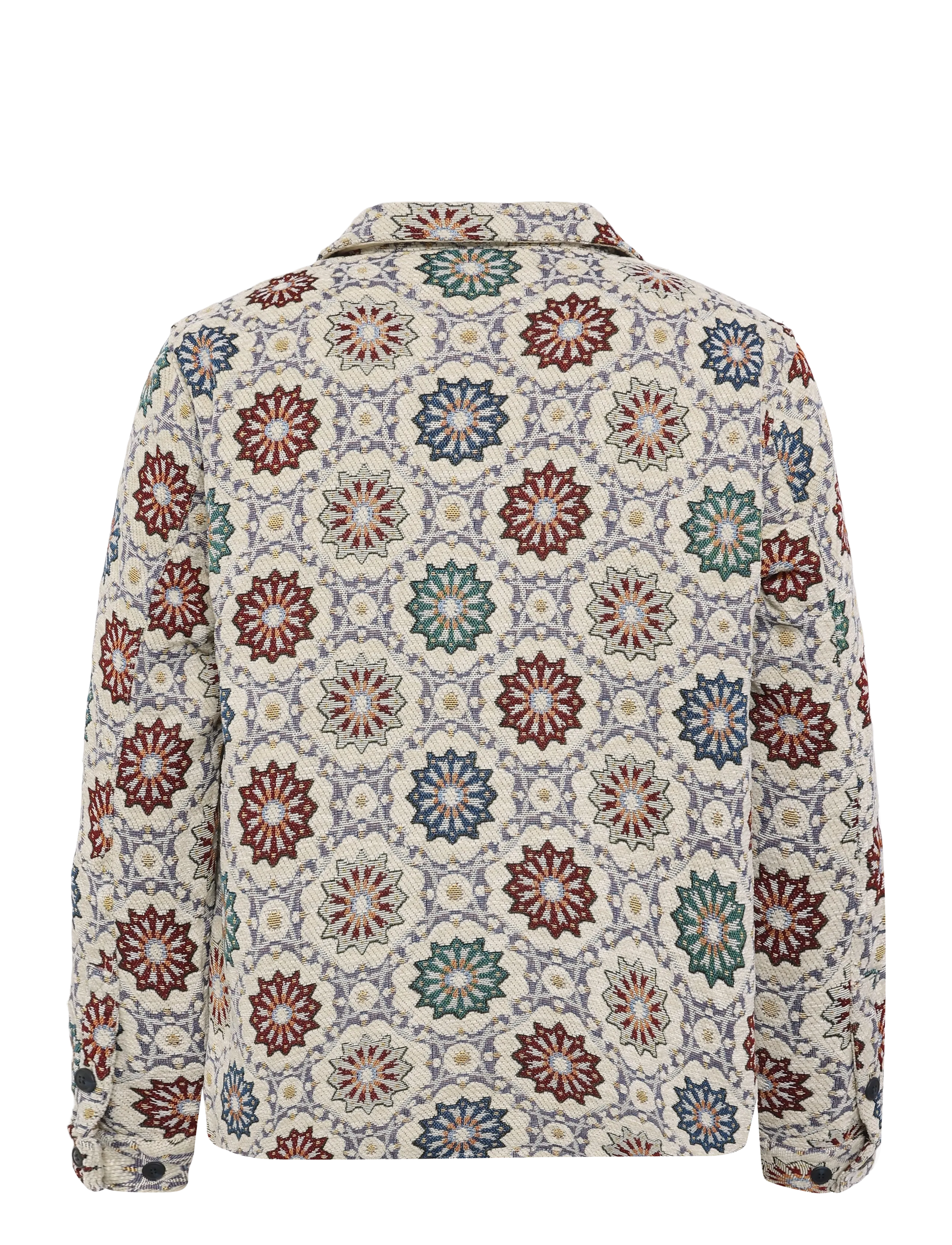 Gabba - GABsimone Nava LS - birch - 1