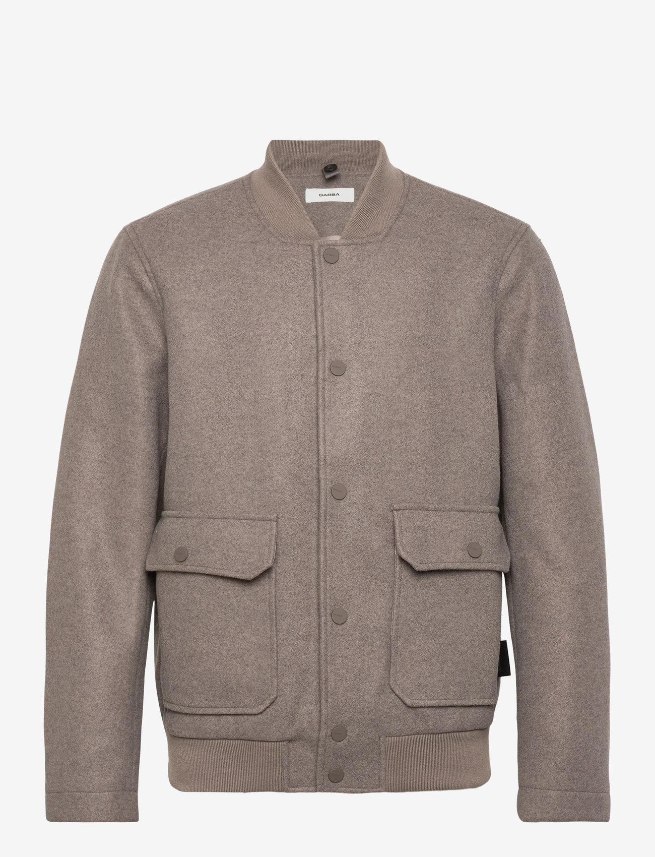 Gabba Orta Wox - Herbstjacken - SAND / beige