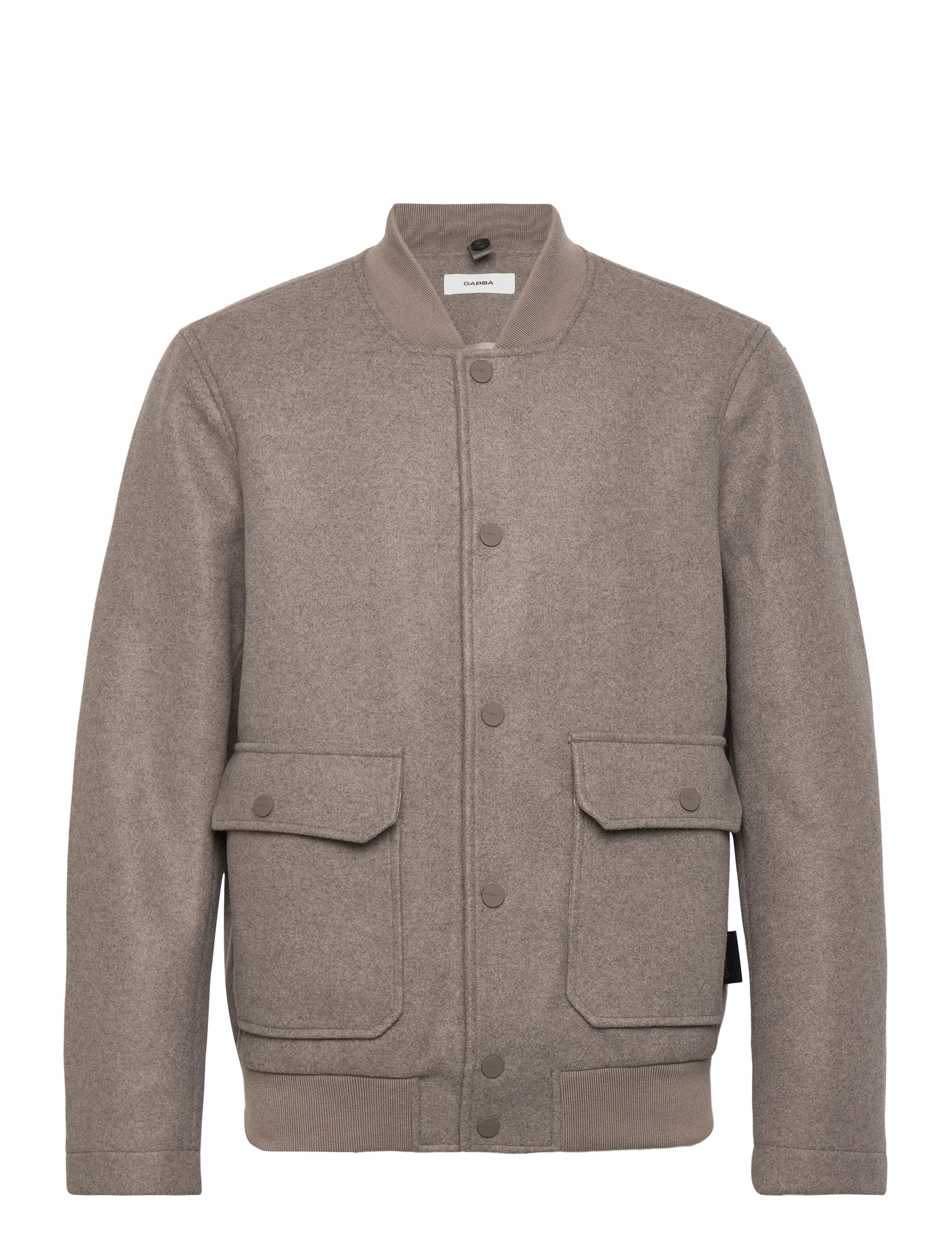 GABBA Orta Wox Beige - S - Herren