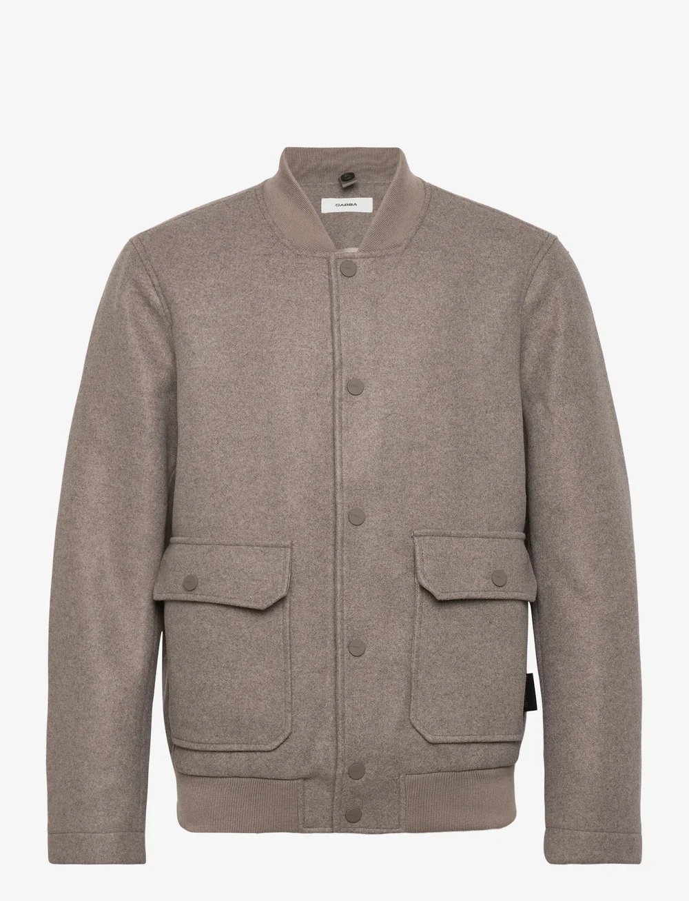 Gabba - Orta Wox - efterårsjakker - sand - 1