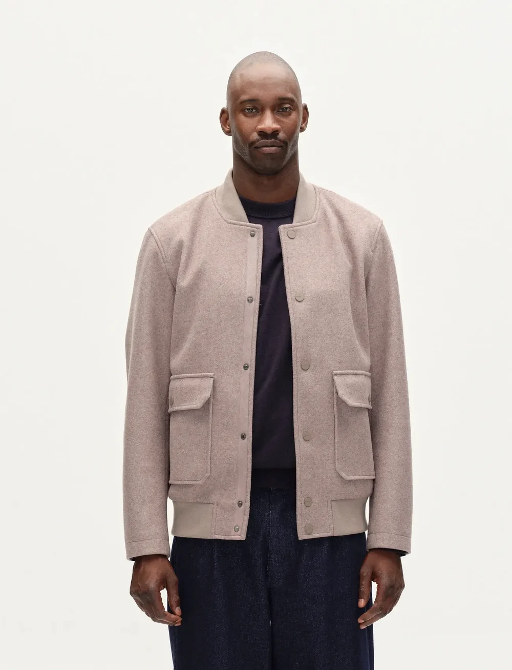 Gabba - Orta Wox - efterårsjakker - sand - 0