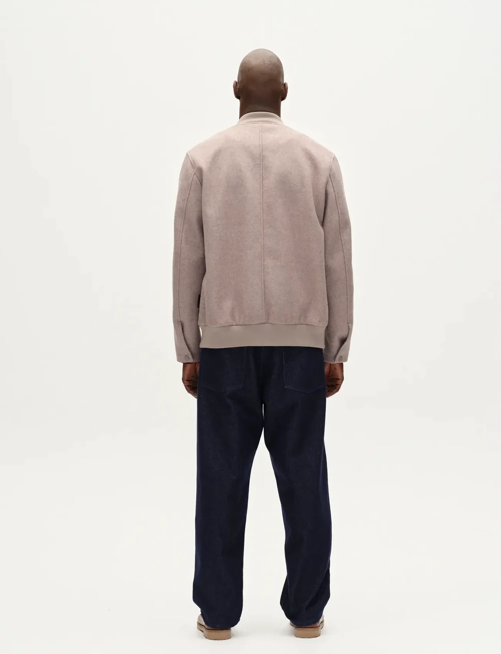 Gabba - Orta Wox - efterårsjakker - sand - 4