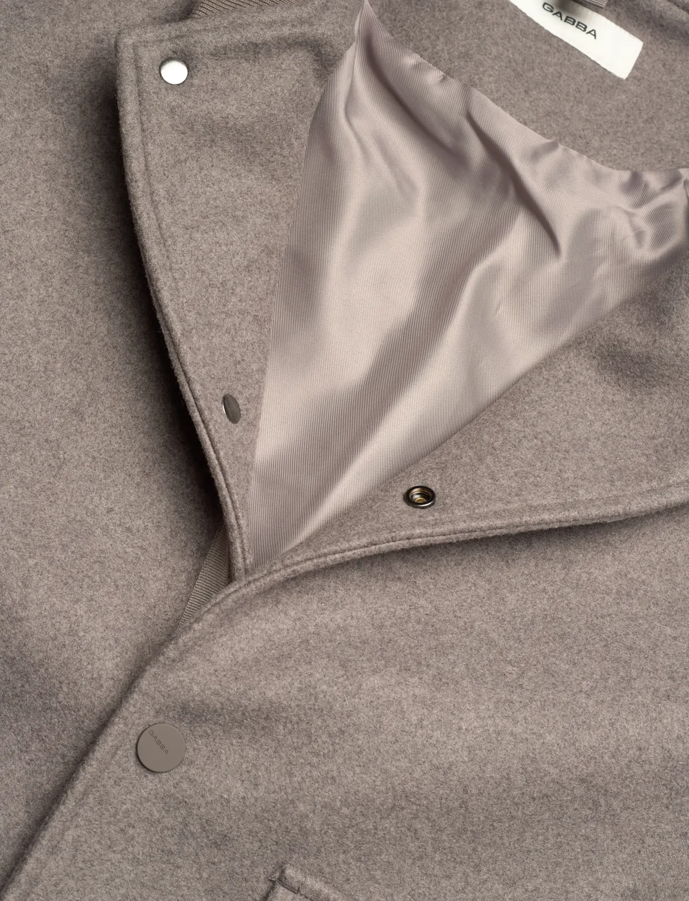 Gabba - Orta Wox - efterårsjakker - sand - 5