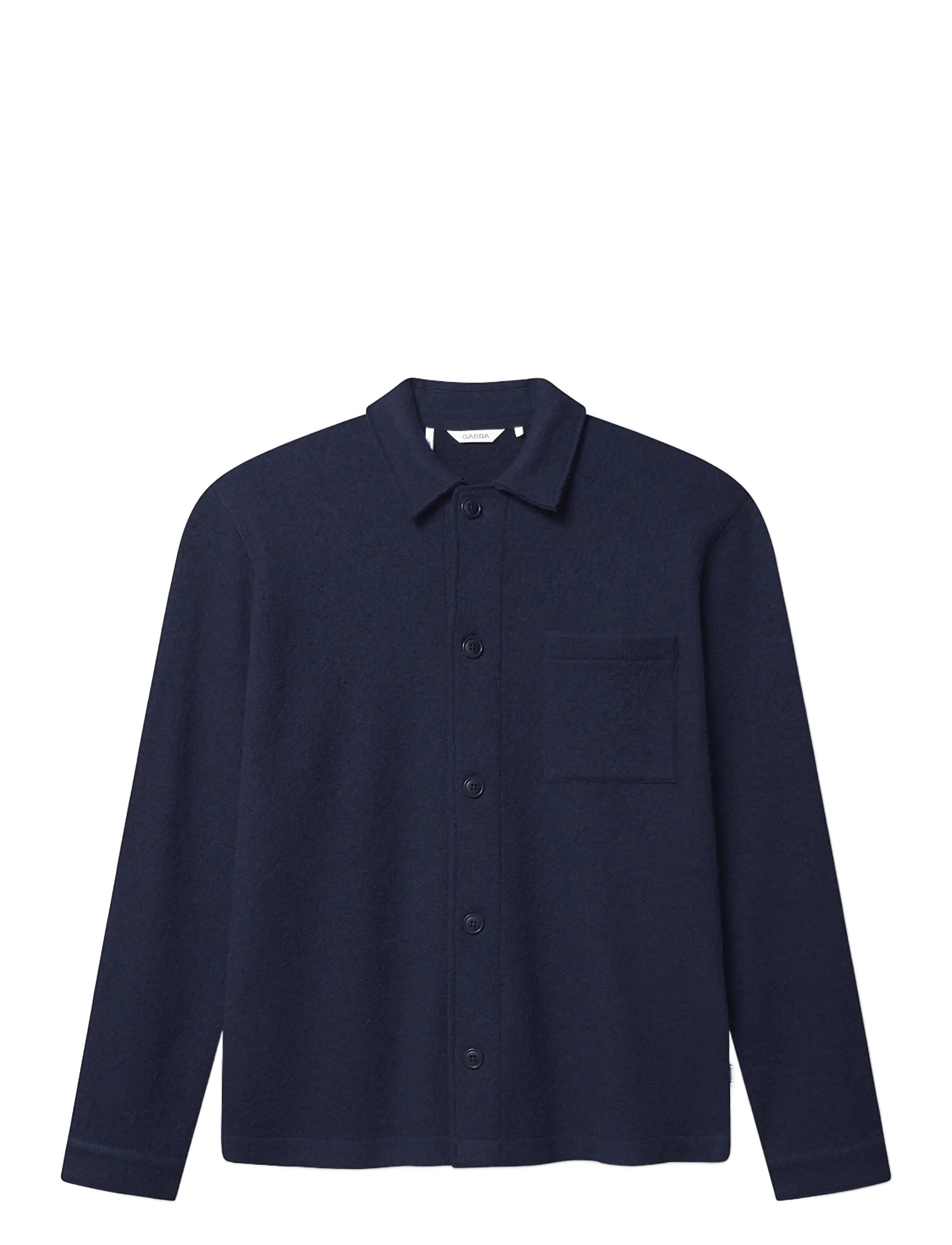 GABBA Preston Led Navy - XXL - Herren