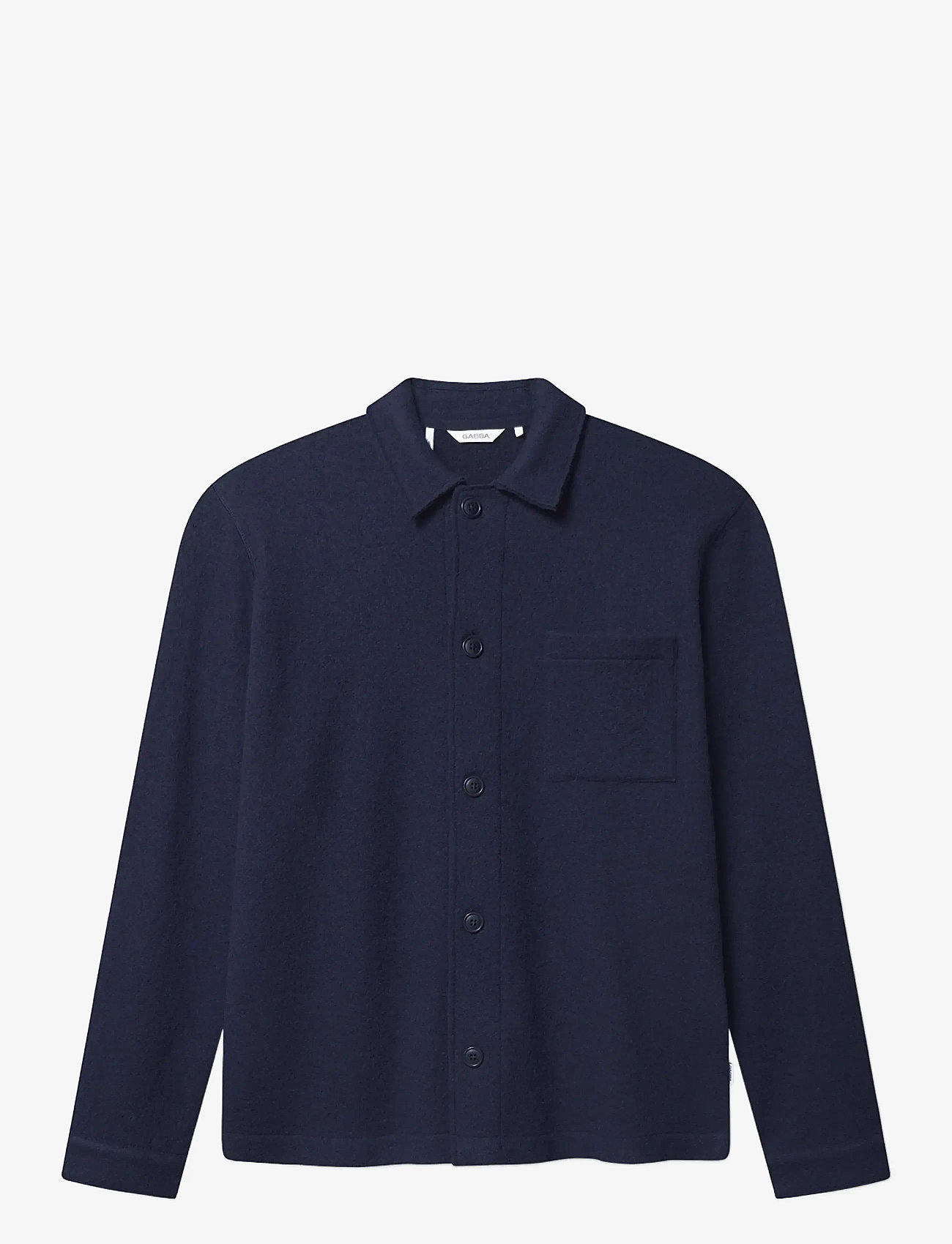 Gabba - Preston Led - efterårsjakker - navy - 1