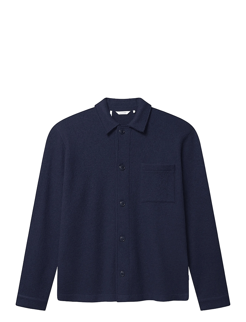 Gabba - Preston Led - hybrid-jacken - navy - 1
