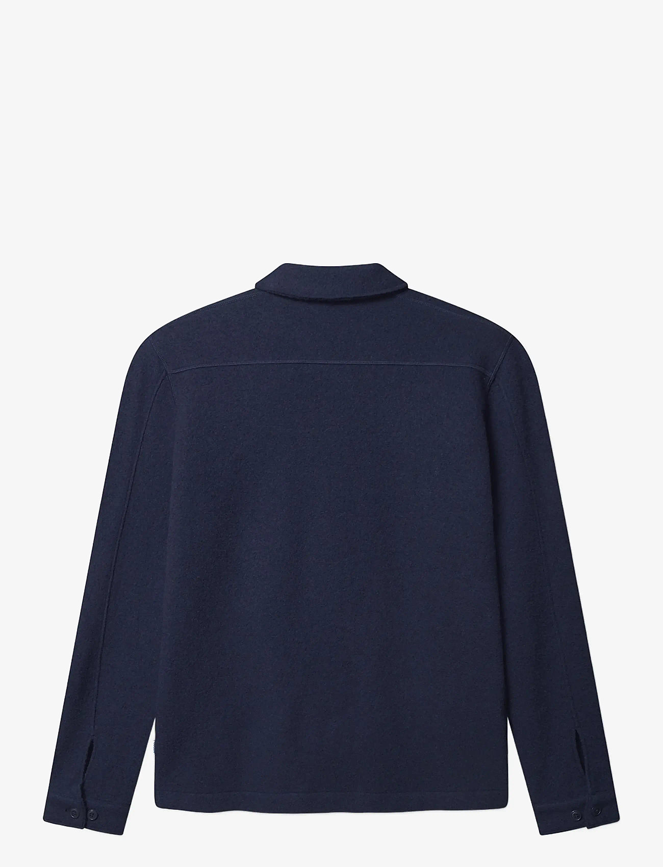 Gabba - Preston Led - efterårsjakker - navy - 2