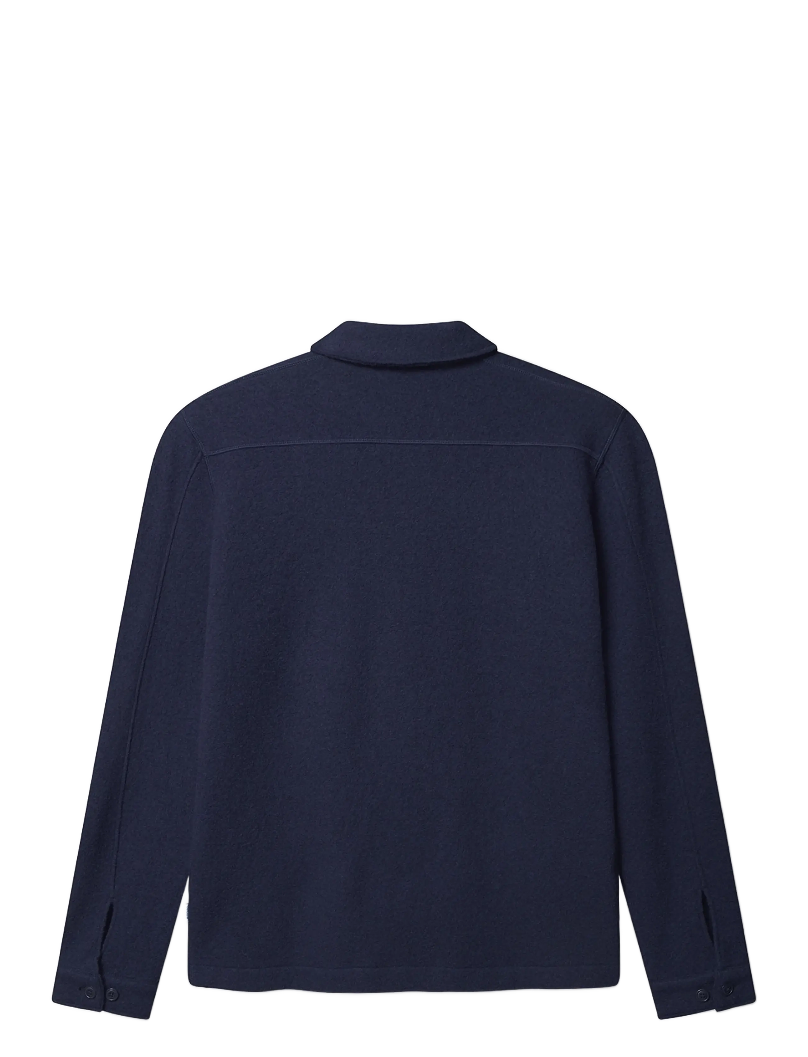 Gabba - Preston Led - Üleriided - navy - 2