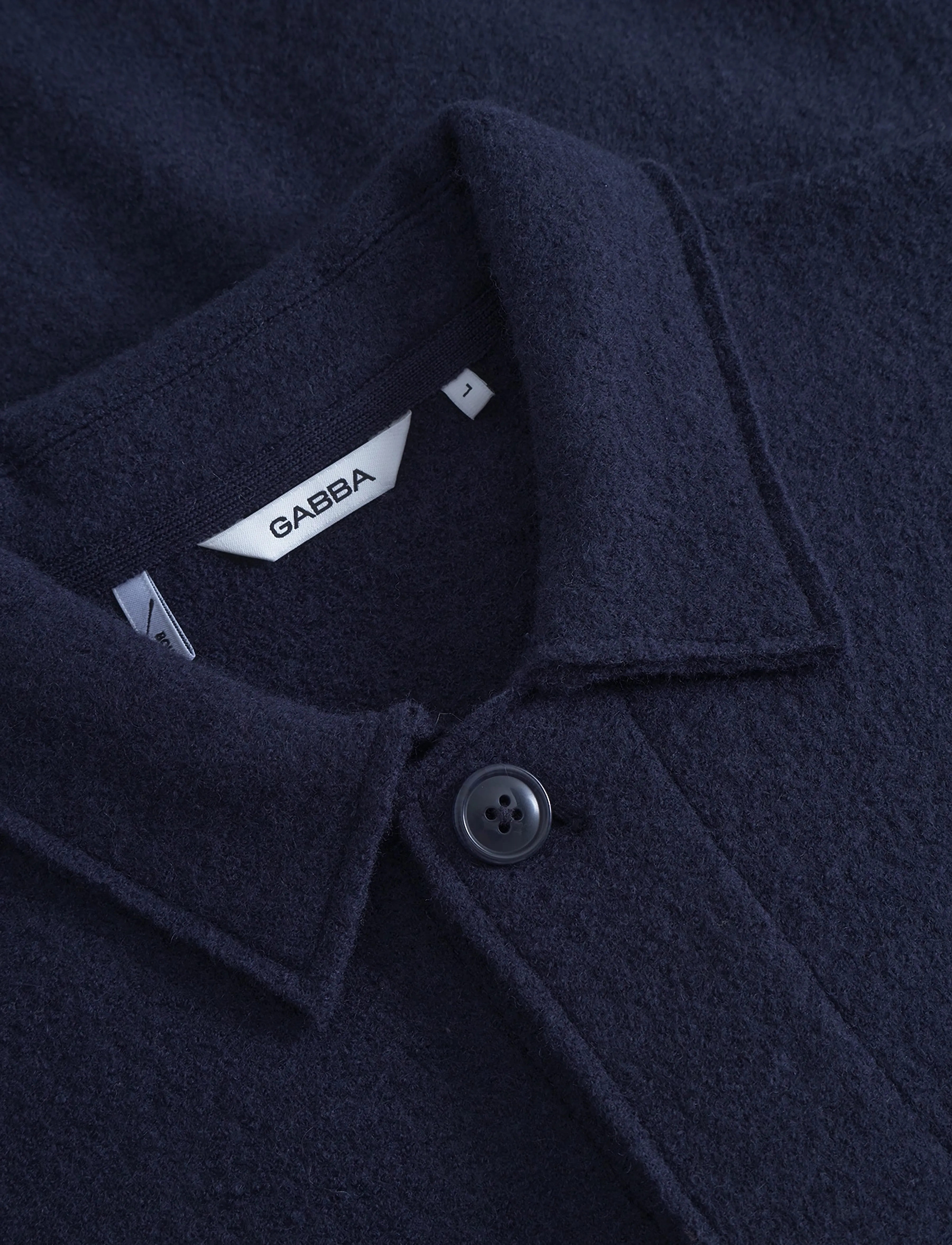 Gabba - Preston Led - Üleriided - navy - 5