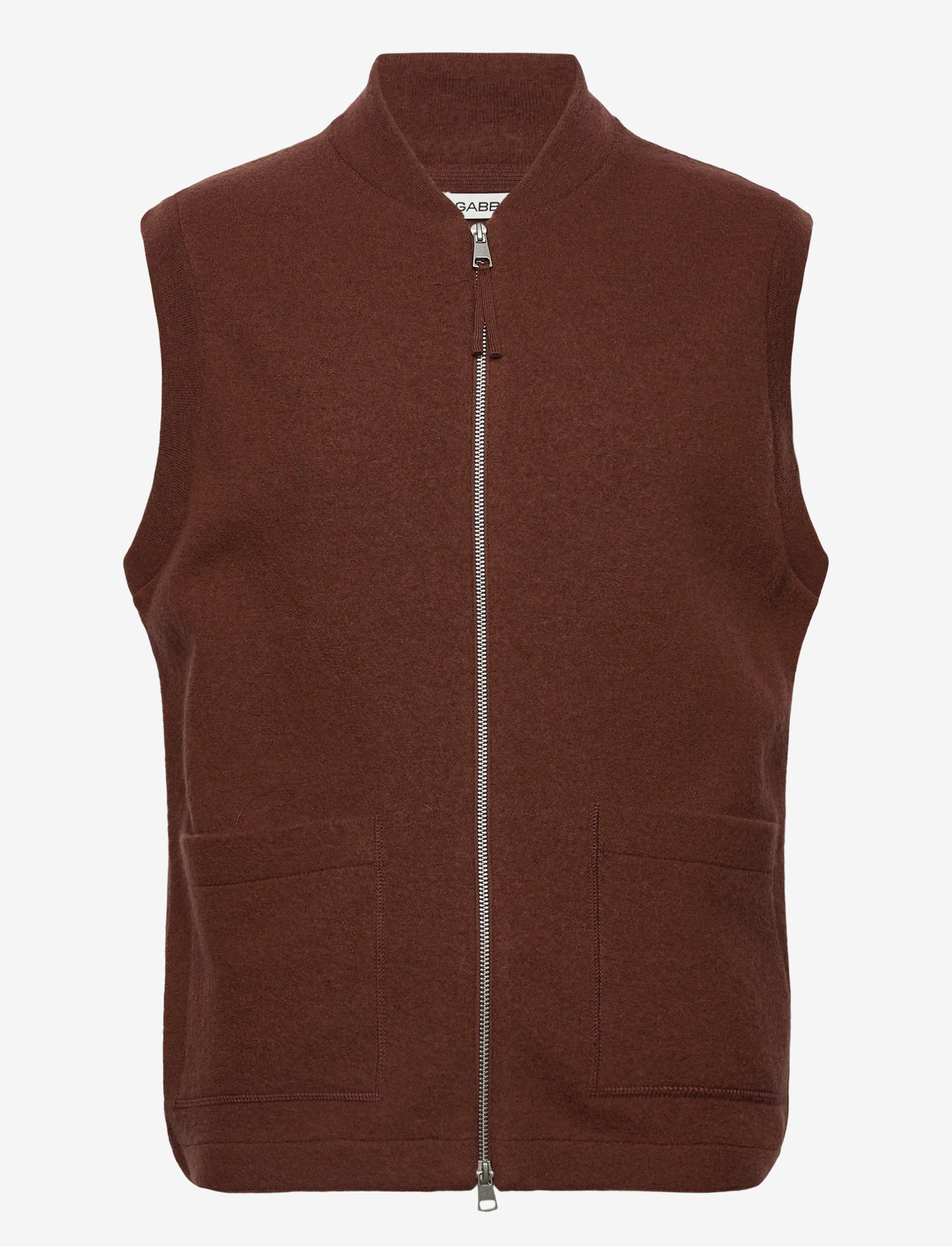 Gabba - Norwich Led - herbstliche kleidung - brownish - 0