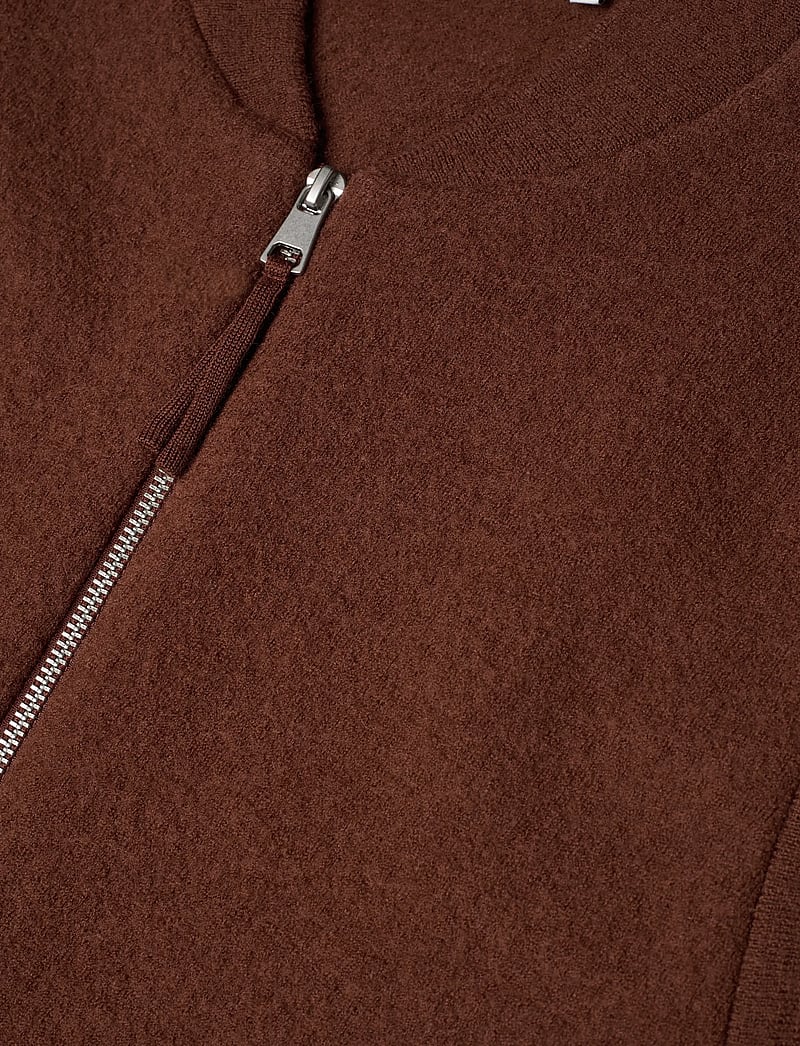 Gabba - Norwich Led - västar - brownish - 5