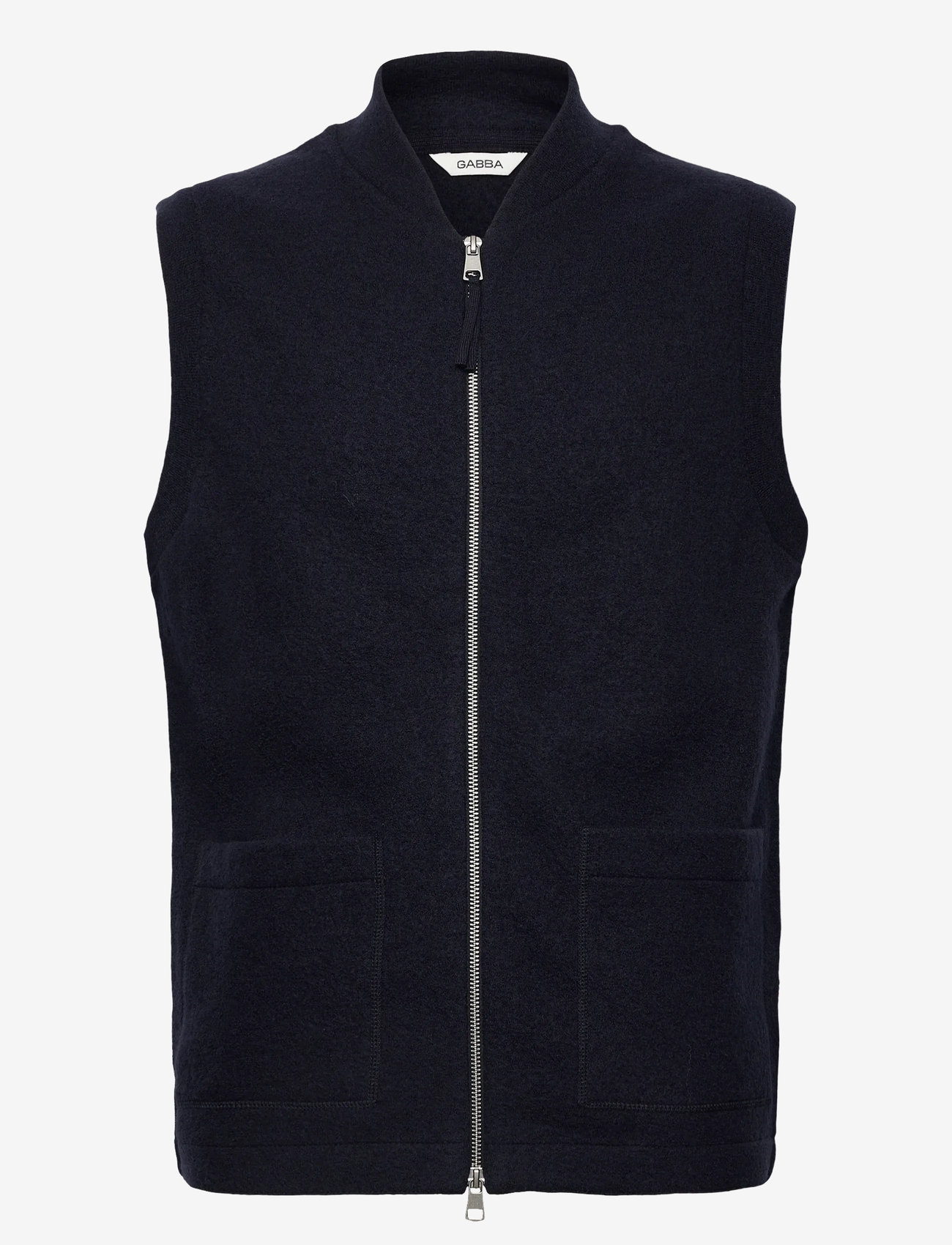 Gabba - Norwich Led - höstkläder - navy - 0