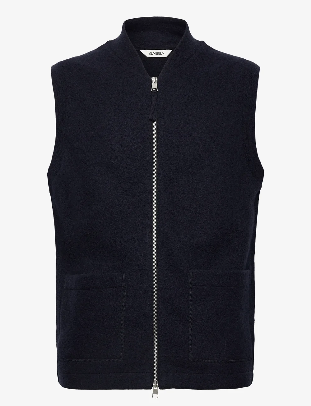 Gabba - Norwich Led - veste - navy - 1