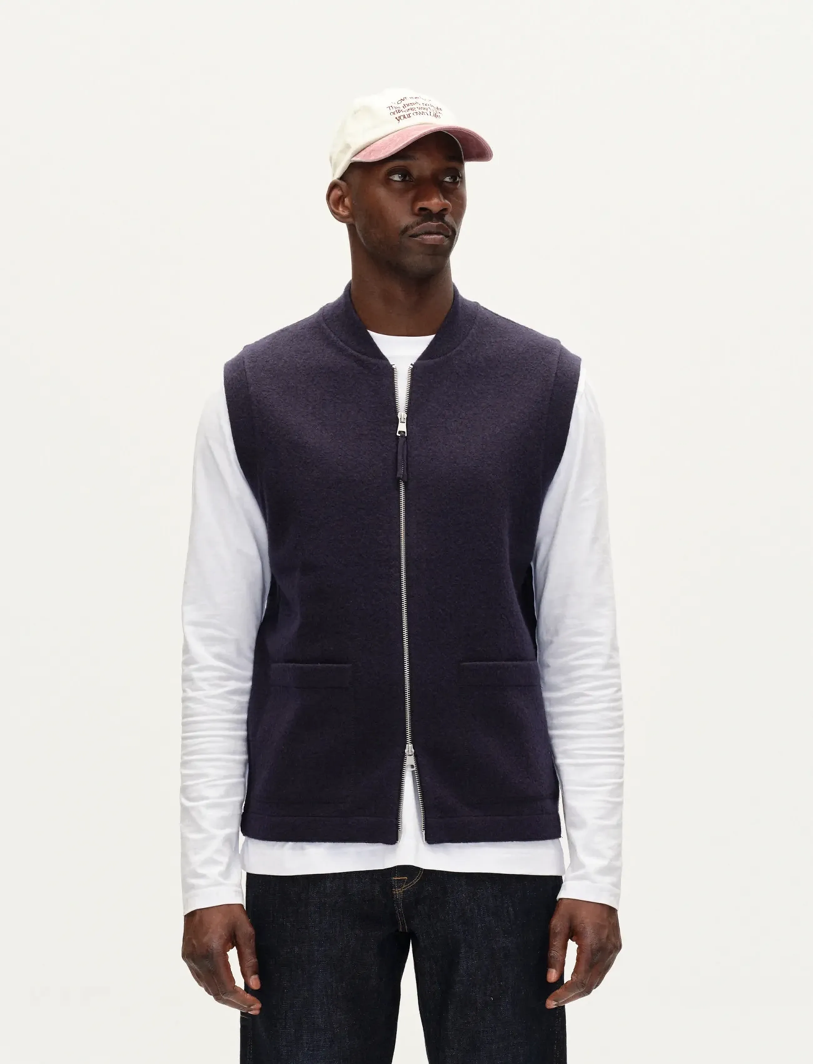 Gabba Norwich Led - Gabba - NAVY / navy