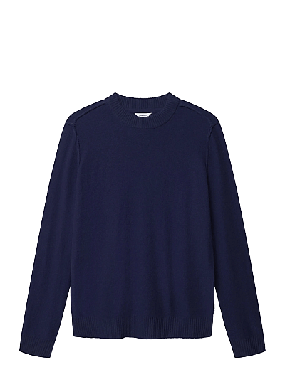 Tokota Aico Ls - Rund Hals