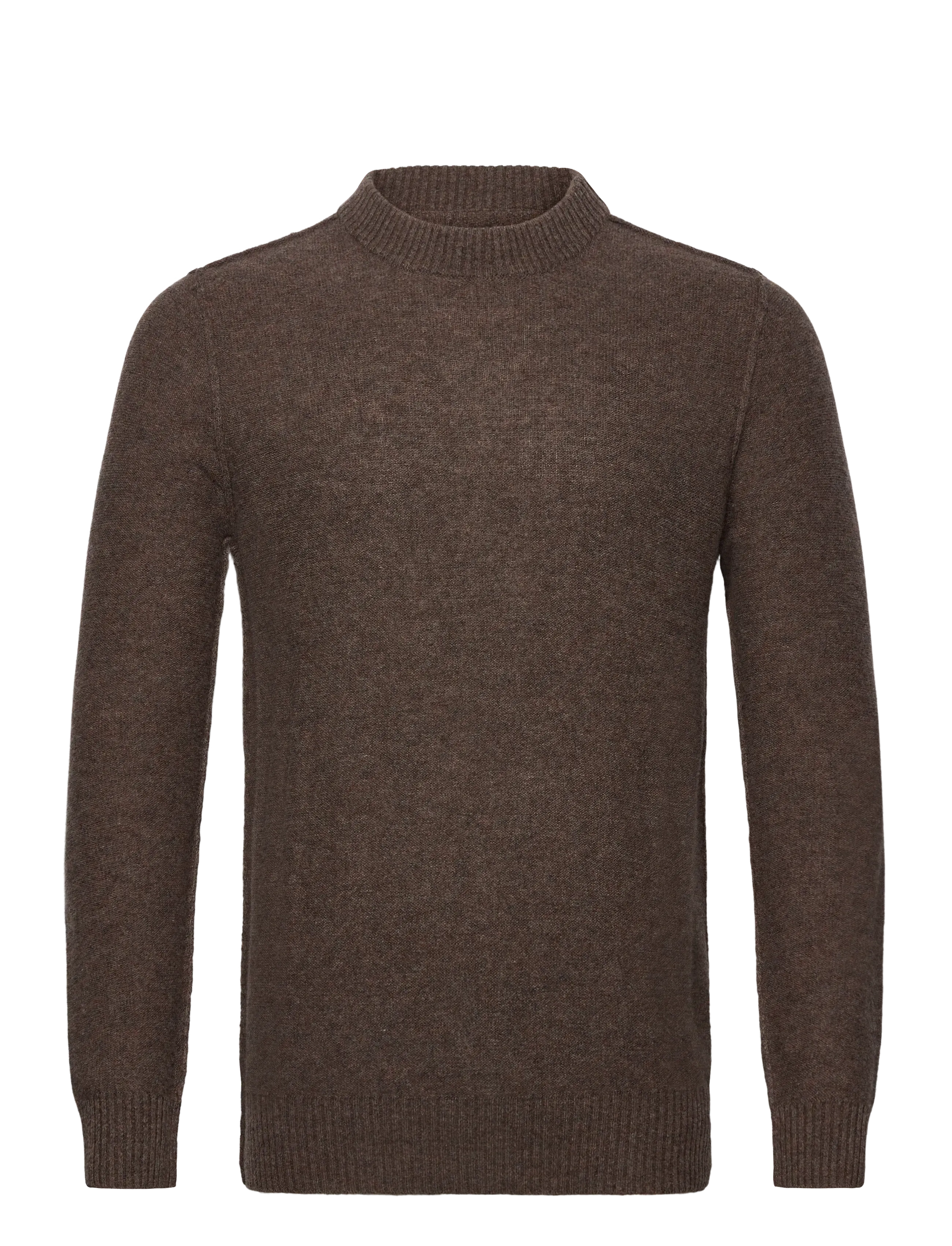 Tokota Aico LS - DK. BROWN