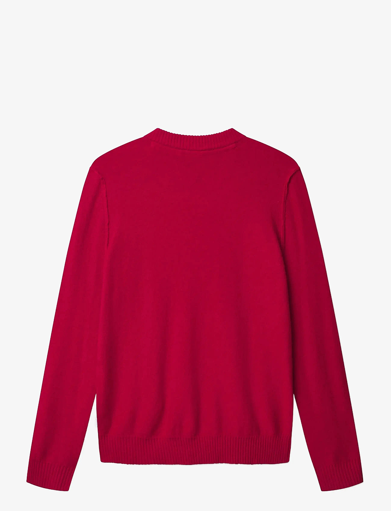 Gabba - Tokota Aico LS - rundhalsad - red - 2