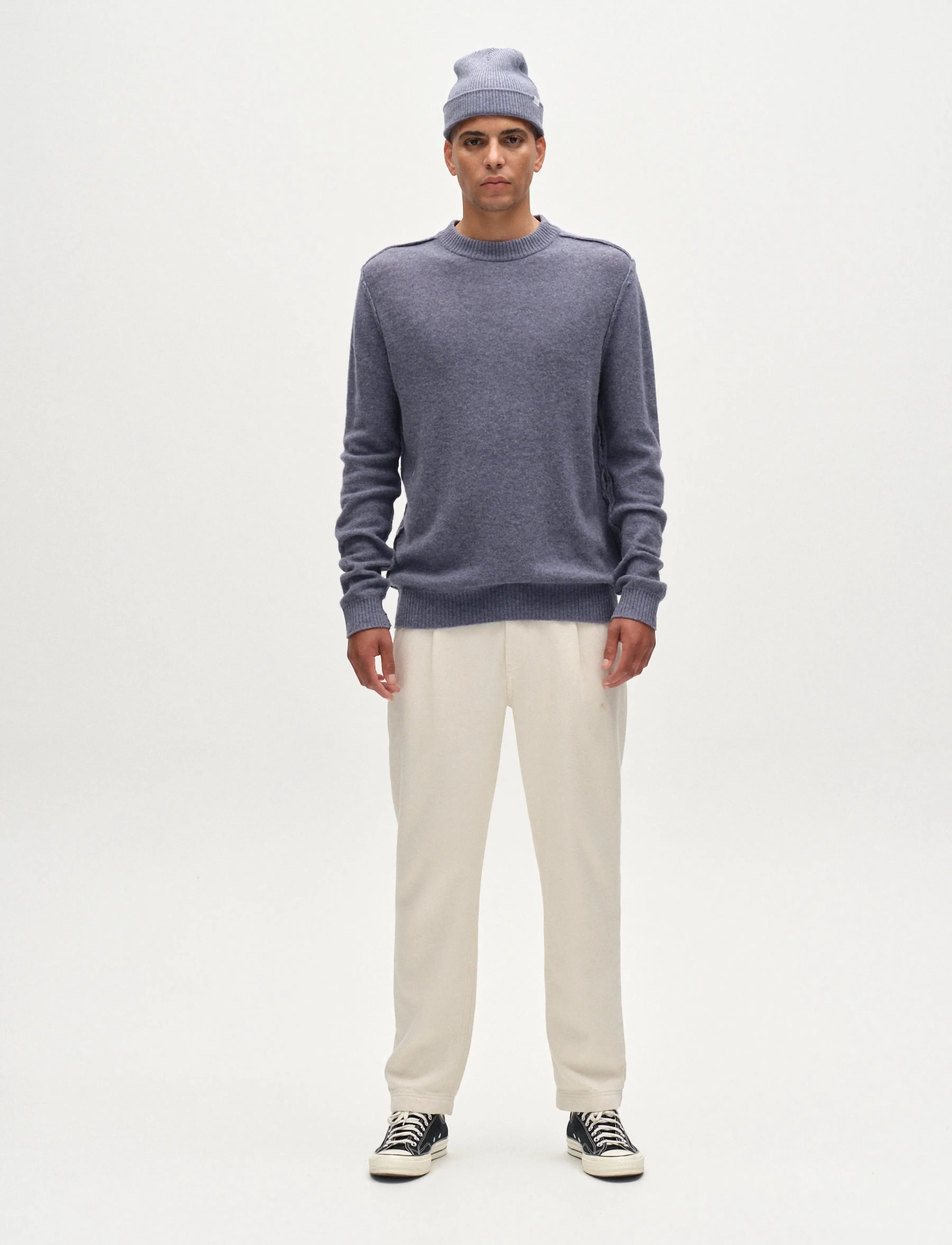 Gabba - Tokota Aico LS - kudumid - vintage indigo - 3