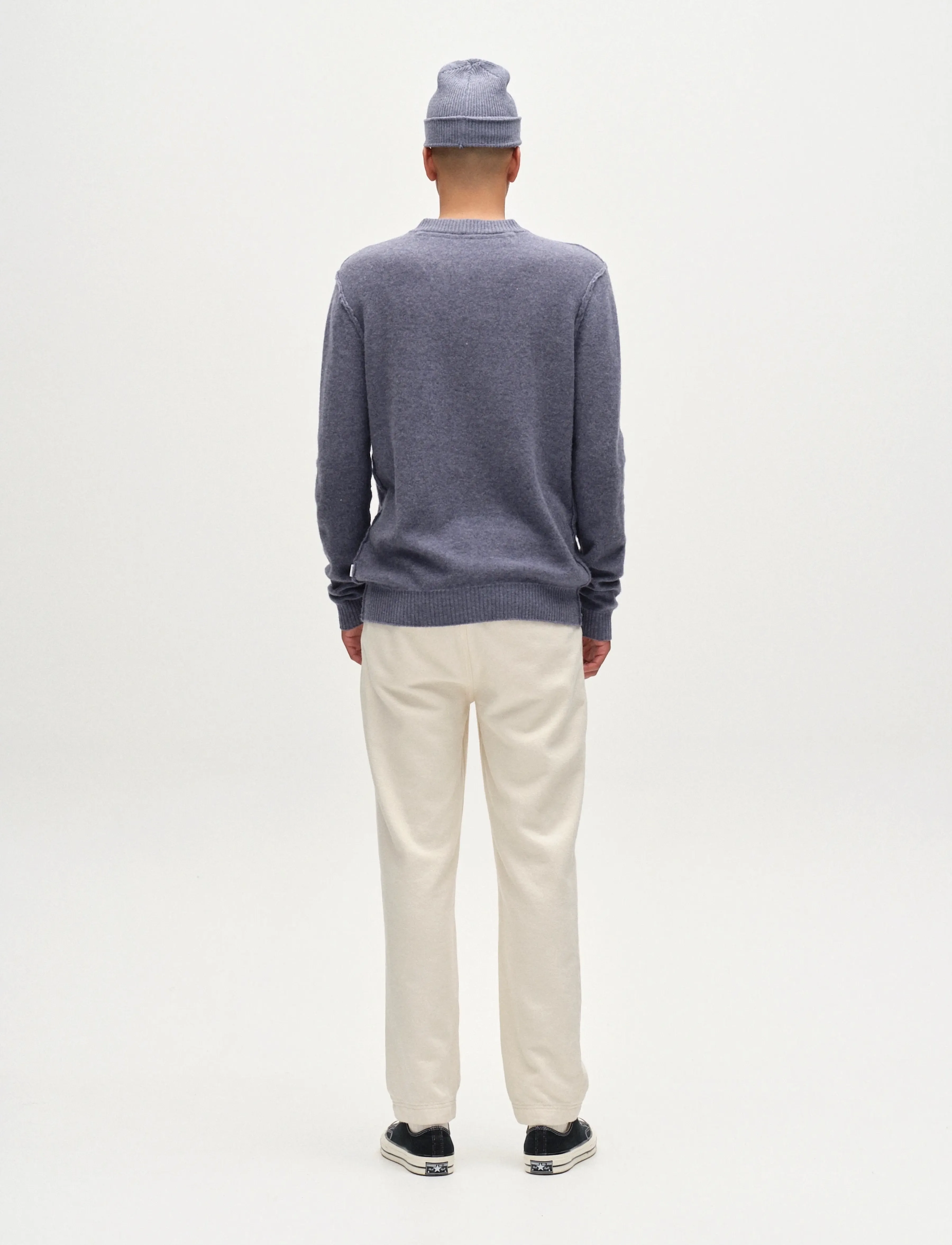 Gabba - Tokota Aico LS - kudumid - vintage indigo - 4
