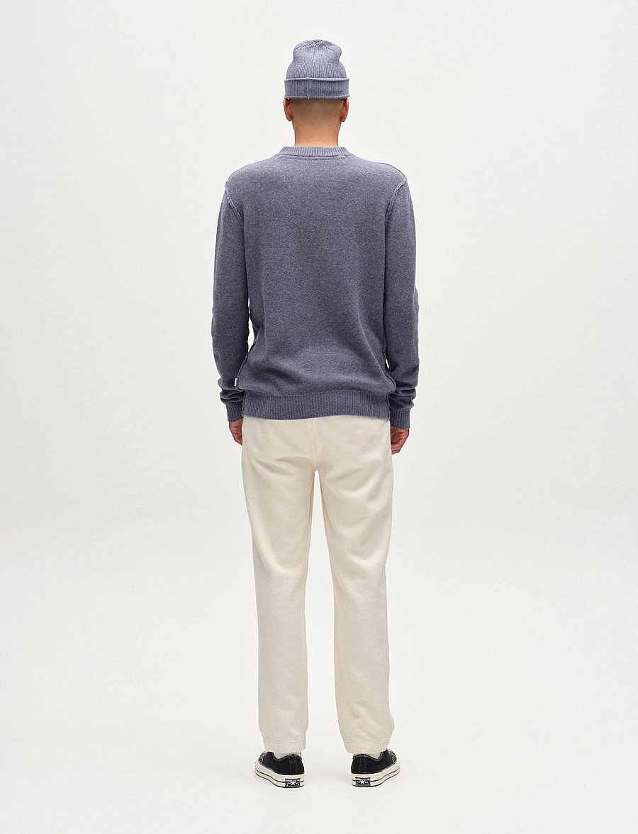Gabba - Tokota Aico LS - rundhalsad - vintage indigo - 4