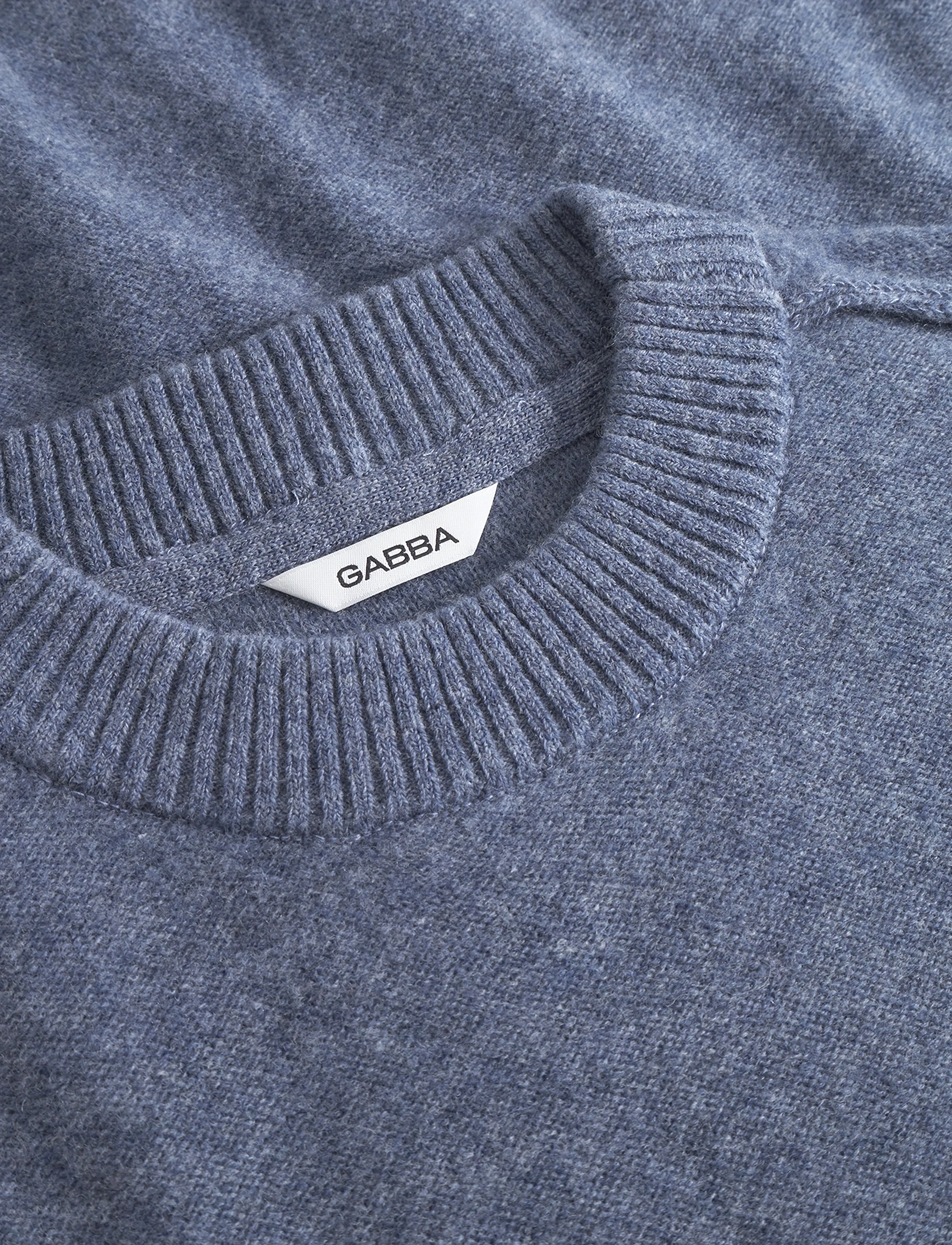 Gabba - Tokota Aico LS - kudumid - vintage indigo - 5