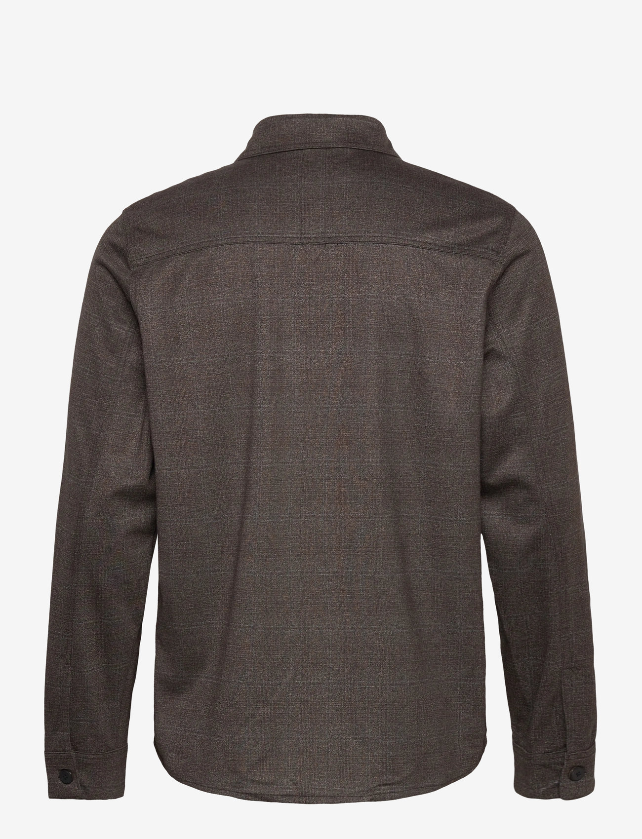 Gabba - Clipper A Nygo - efterårstøj - dark brown - 1