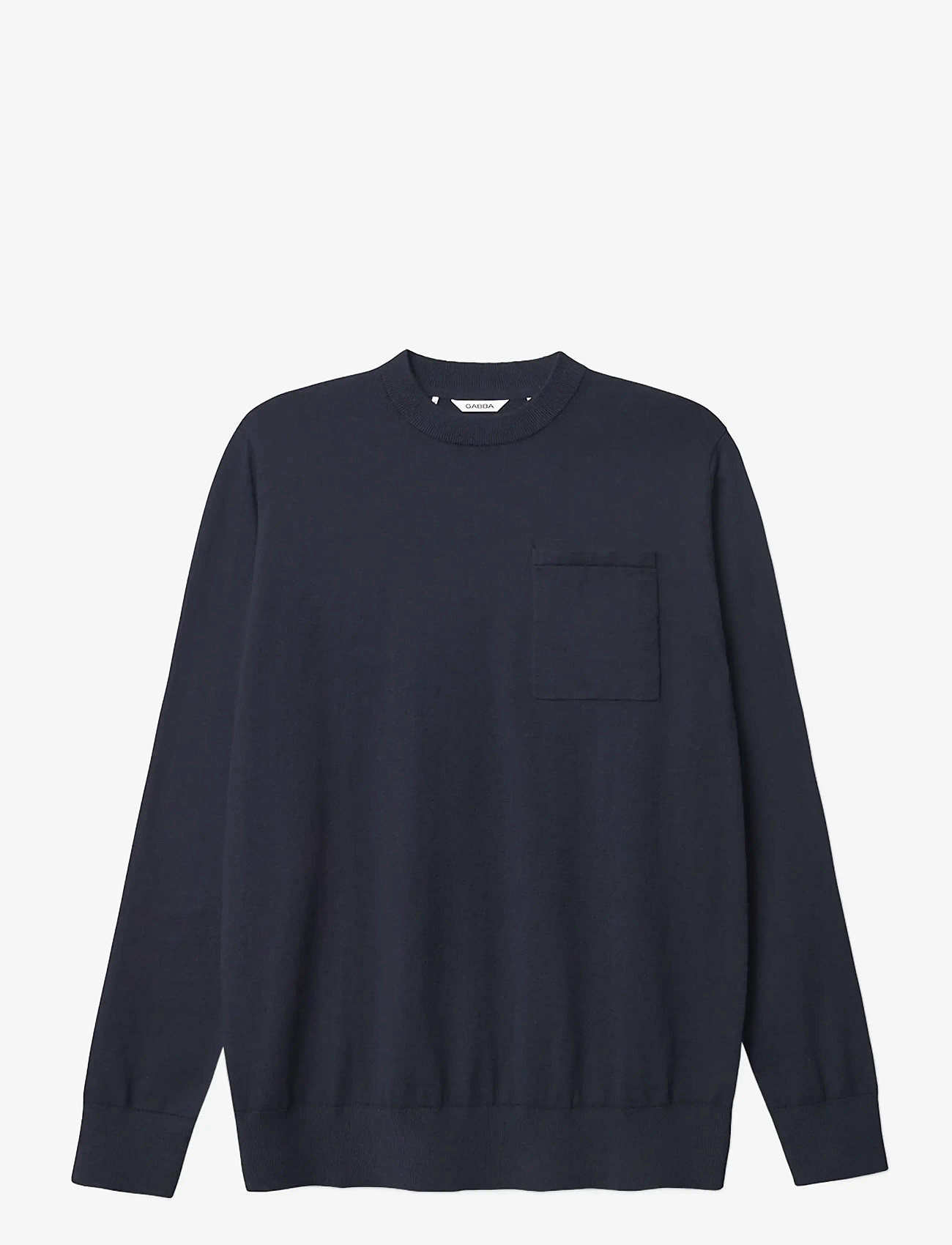 Gabba - Amori Prex LS - trøjer - navy - 1