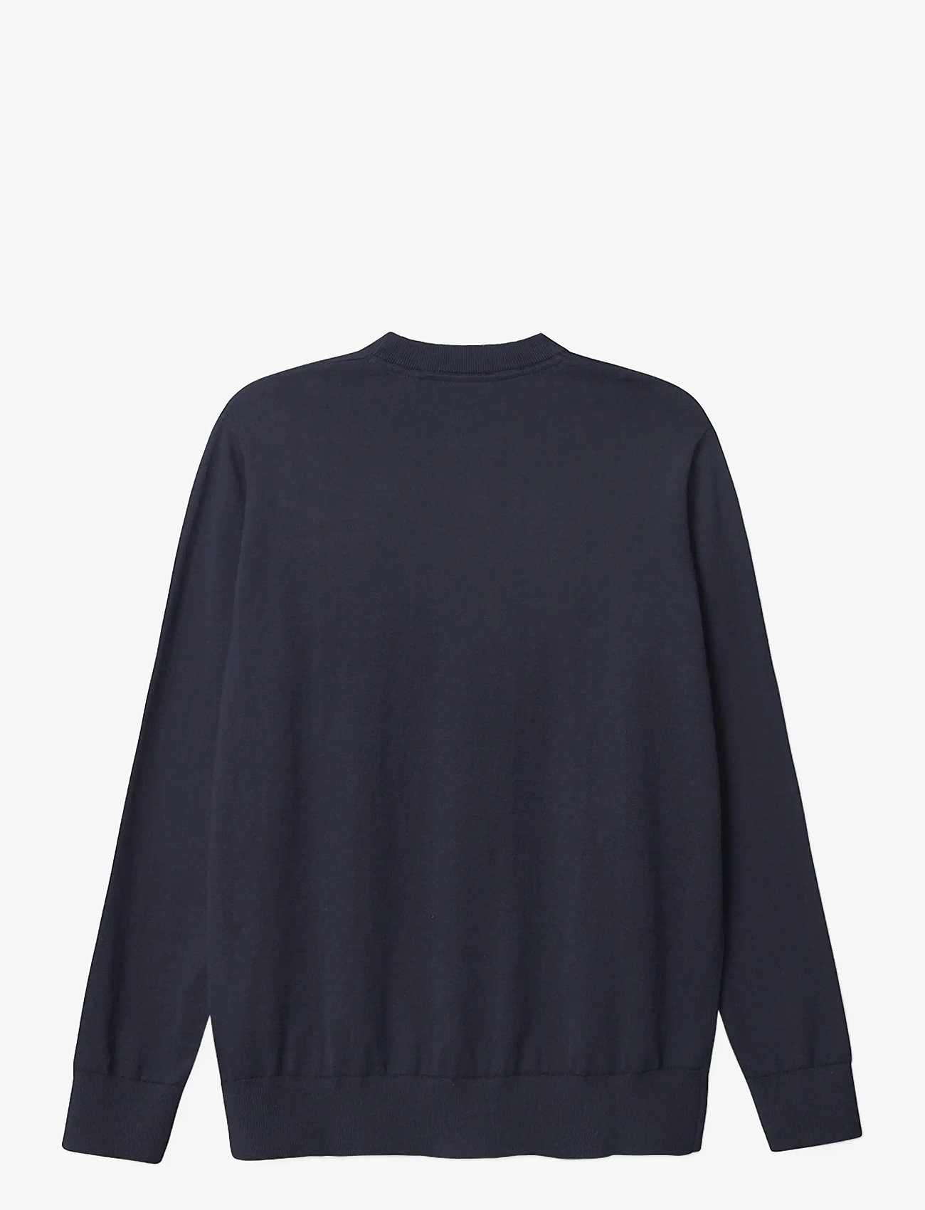 Gabba - Amori Prex LS - trøjer - navy - 2