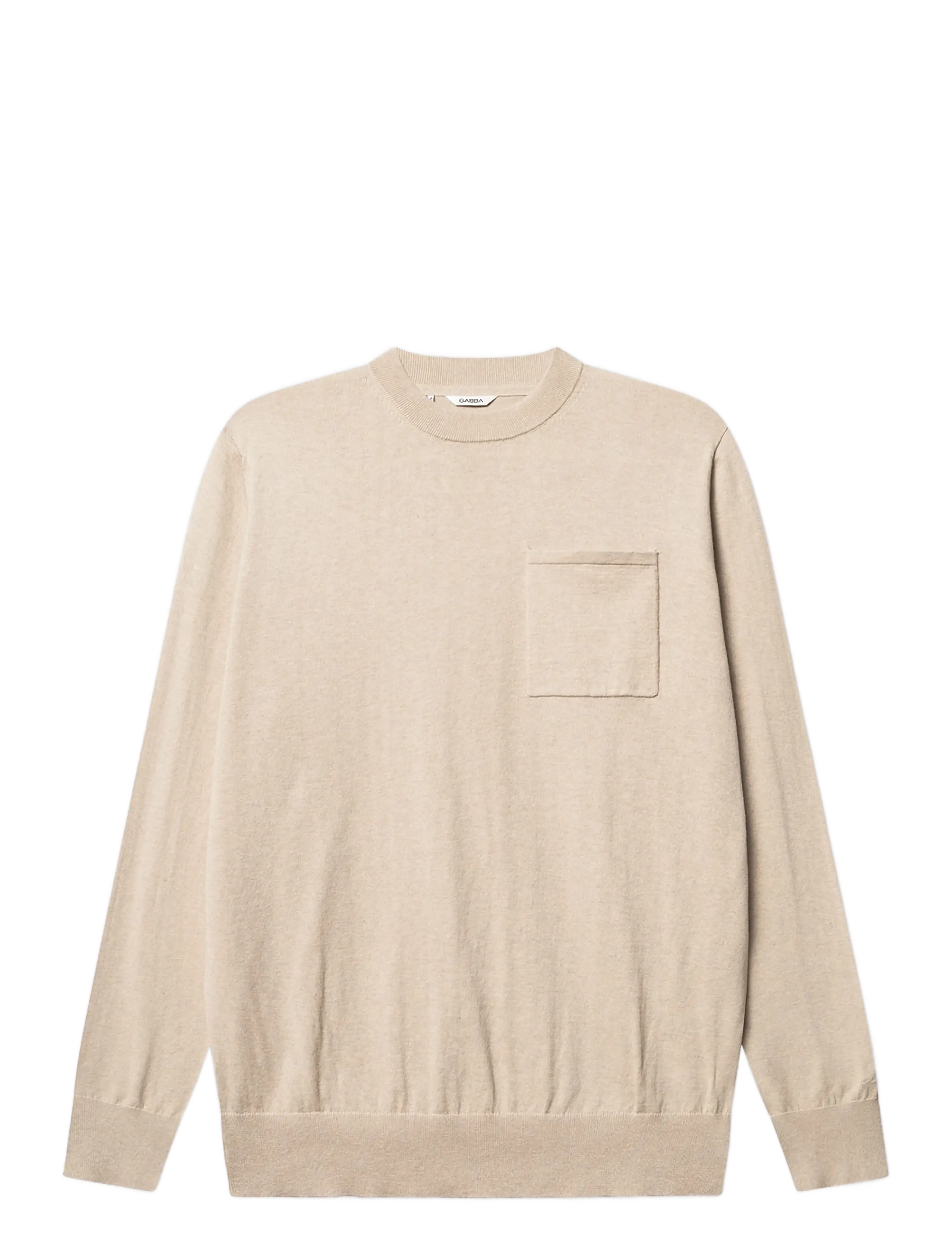 Gabba Amori Prex LS - Gabba - SAND / beige