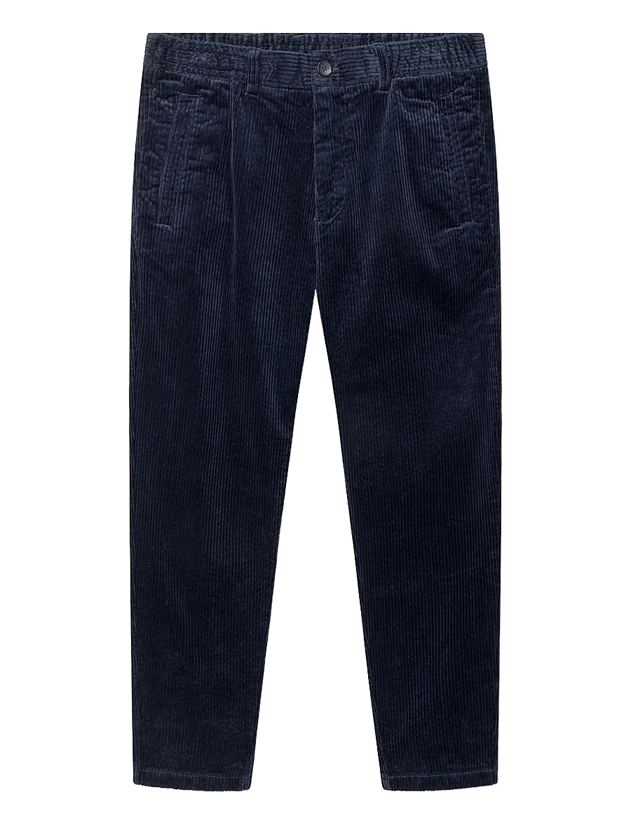 Gabba - Monza Ibre - freizeithosen - navy - 1