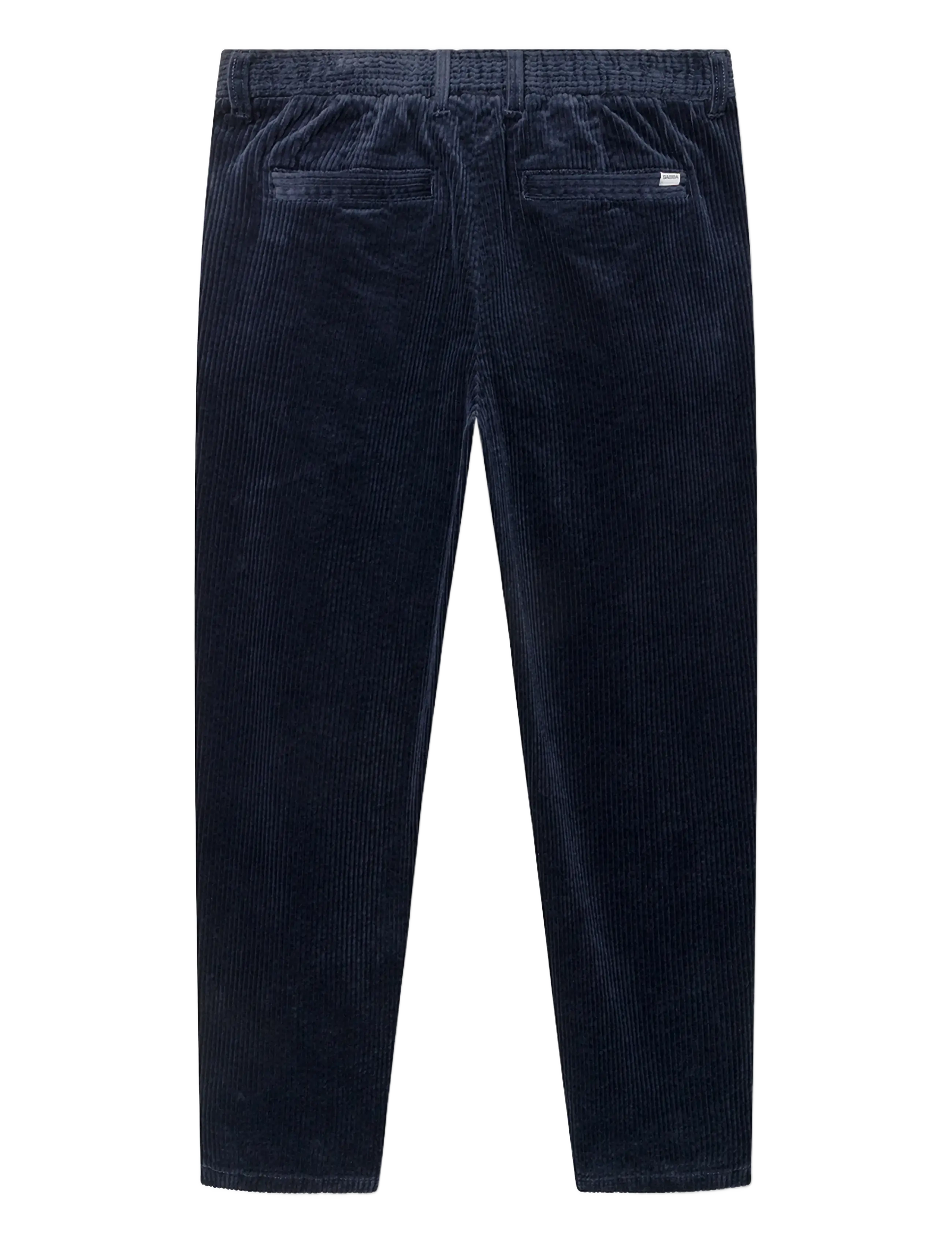Gabba - Monza Ibre - casual - navy - 2