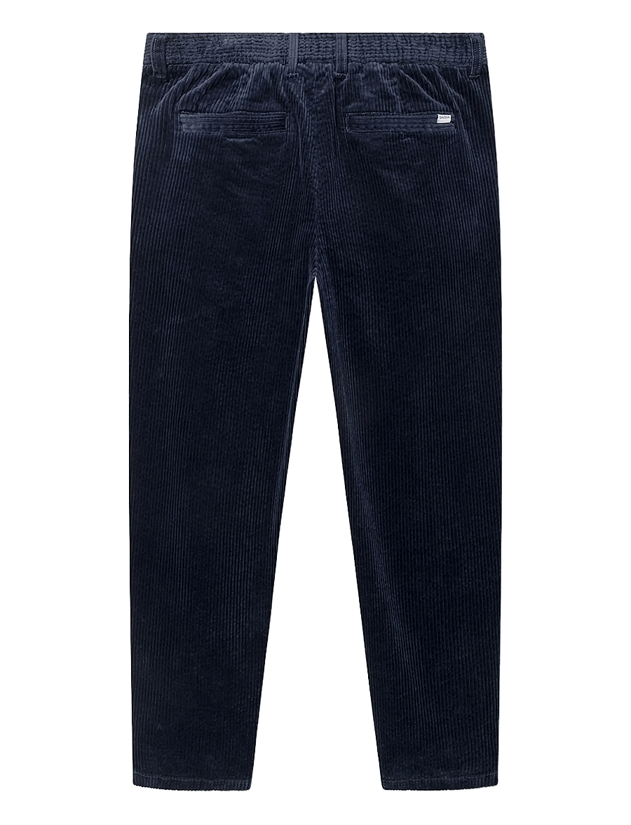Gabba - Monza Ibre - freizeithosen - navy - 2