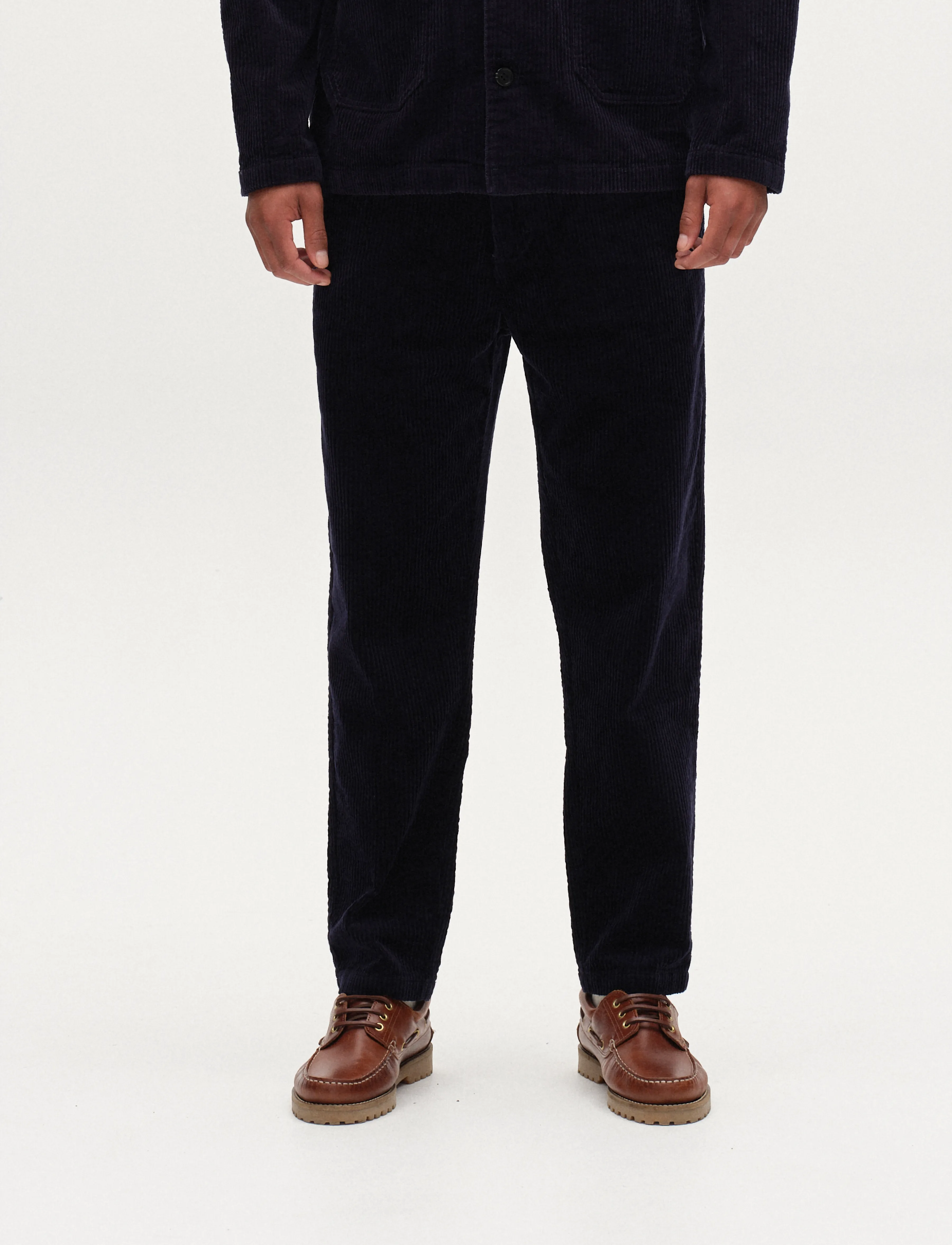 Gabba - Monza Ibre - casual - navy - 3
