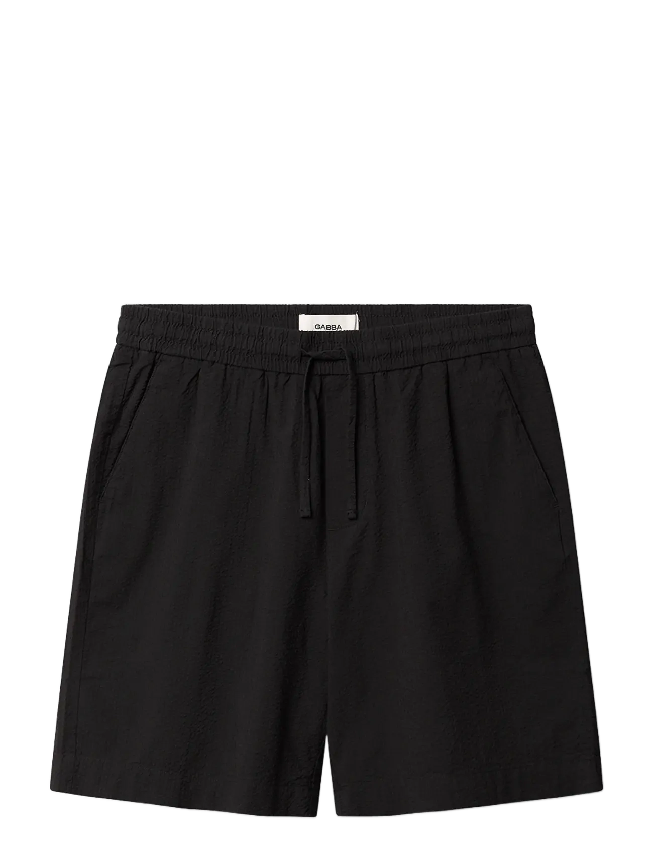 Gabba GABtommi Ker Shorts - Neuheiten - BLACK / black