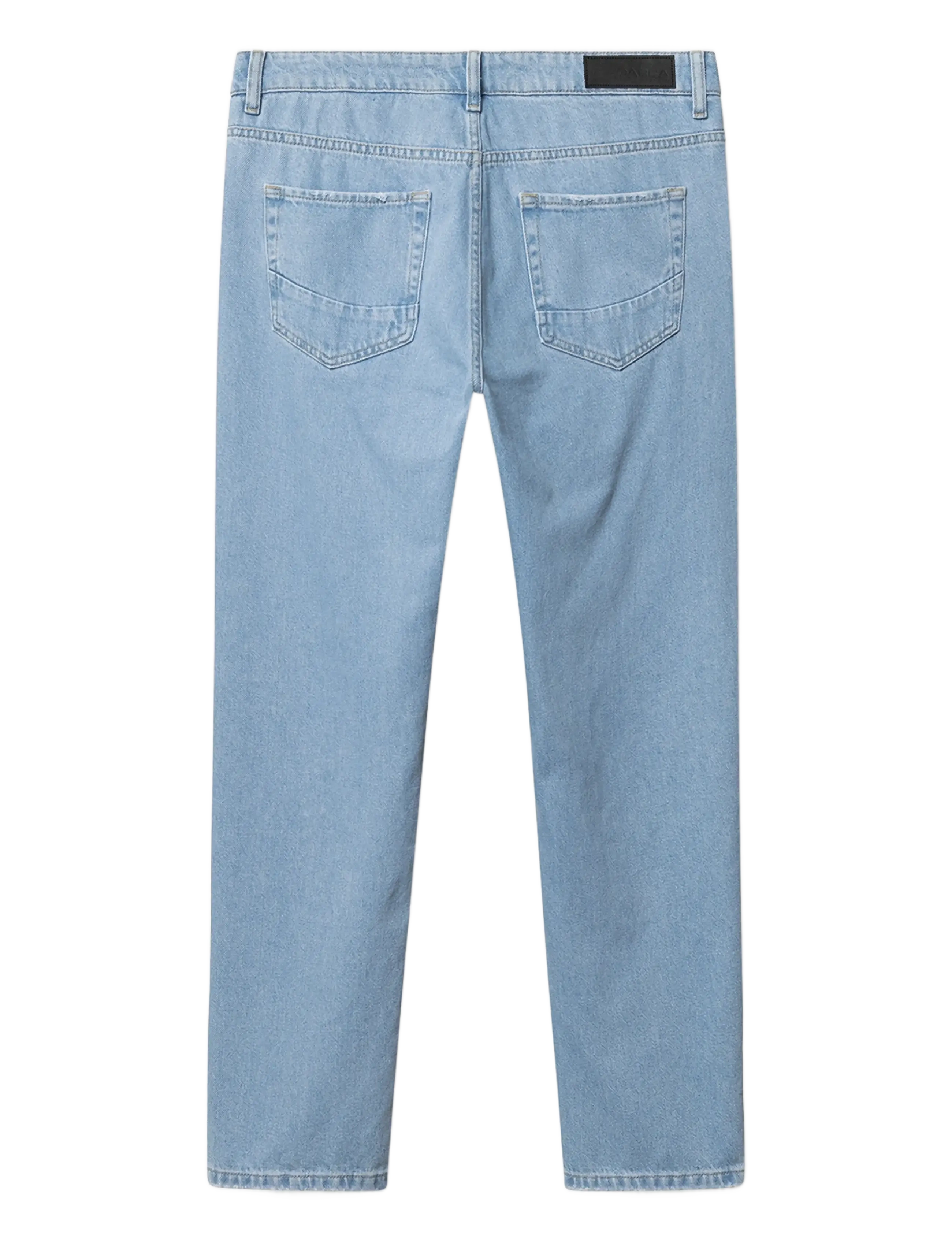 Gabba - GABmarc 5poc Lig Jeans - regular jeans - lt. blue denim - 2