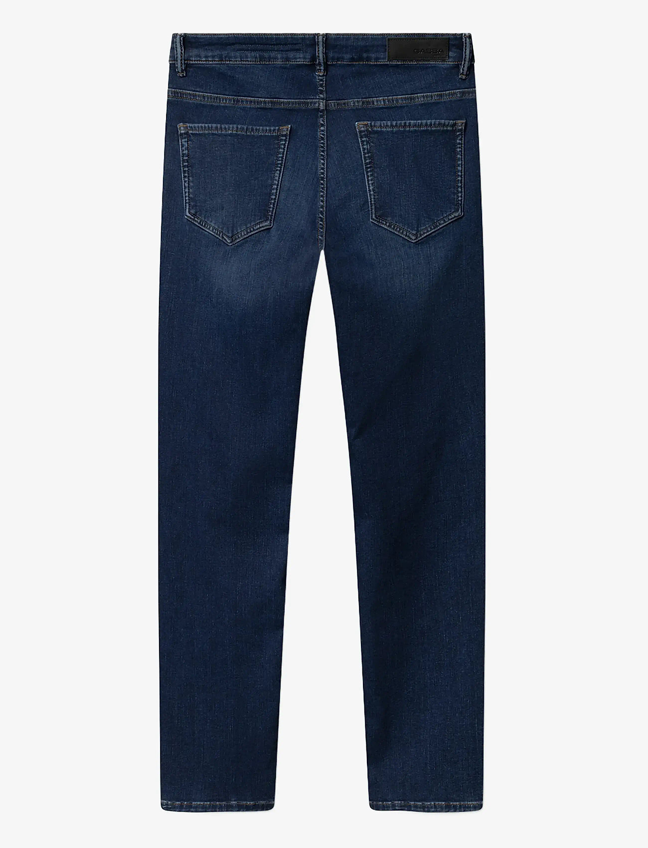Gabba - GABjones Dhera Jeans - slim fit jeans - mid blue denim - 2