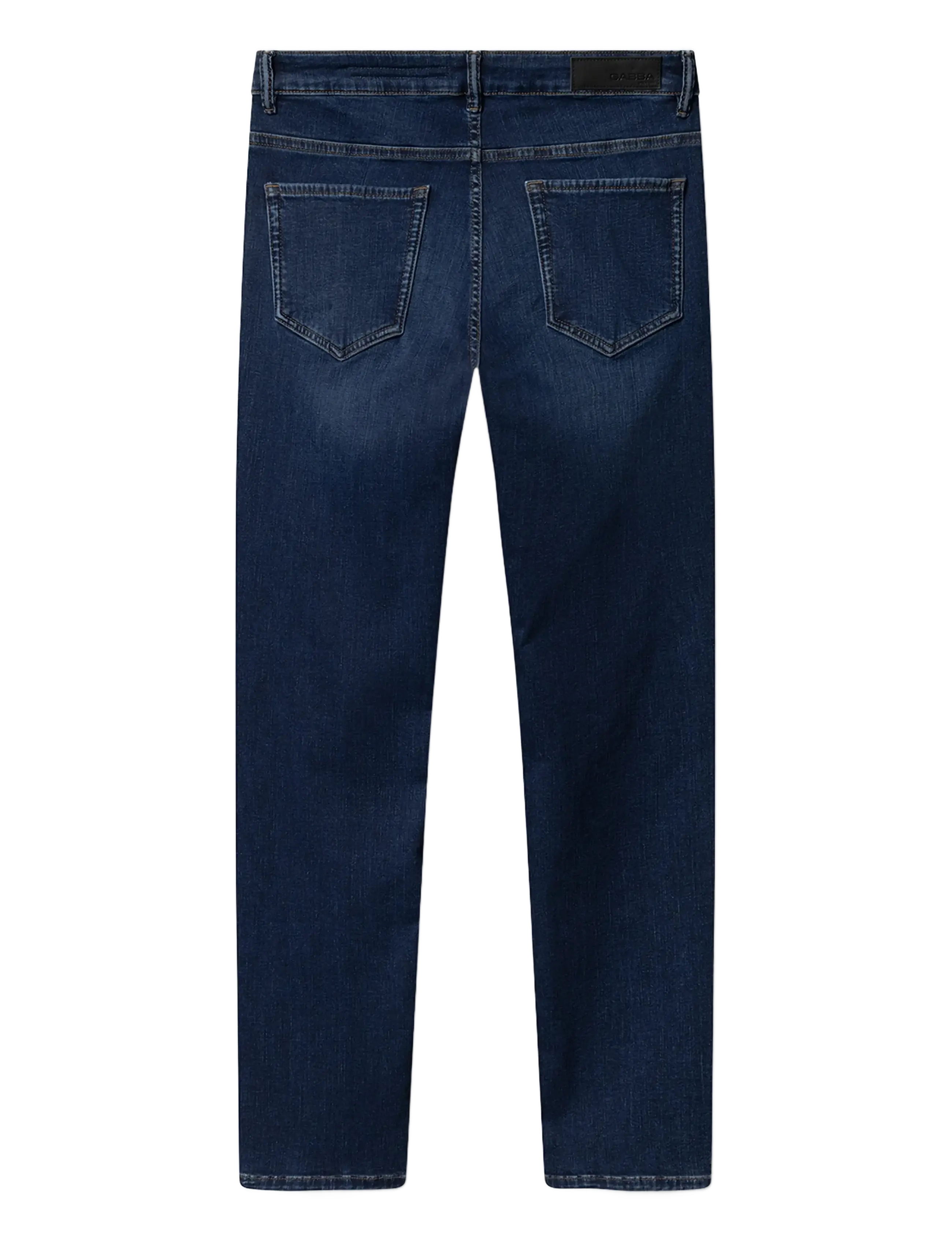 Gabba - GABjones Dhera Jeans - slim jeans - mid blue denim - 2