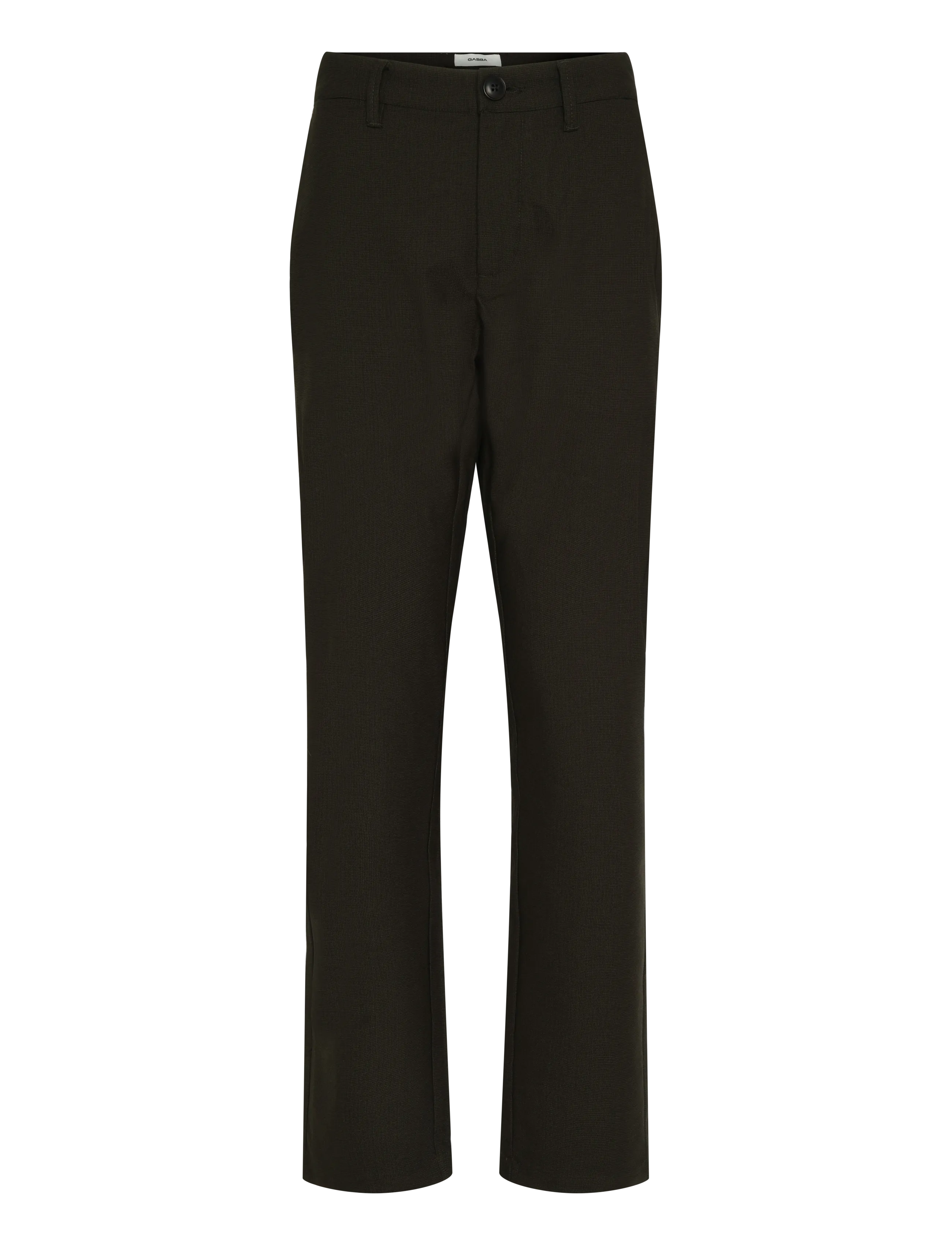 Gabba GABpaul Deme Pant - Skandinaavia - FOREST NIGHT / green