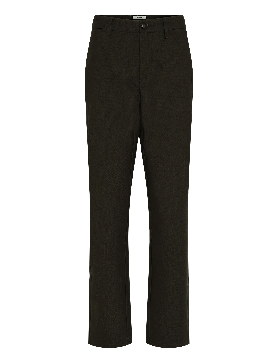 Gabba - GABpaul Deme Pant - chino-püksid - forest night - 0