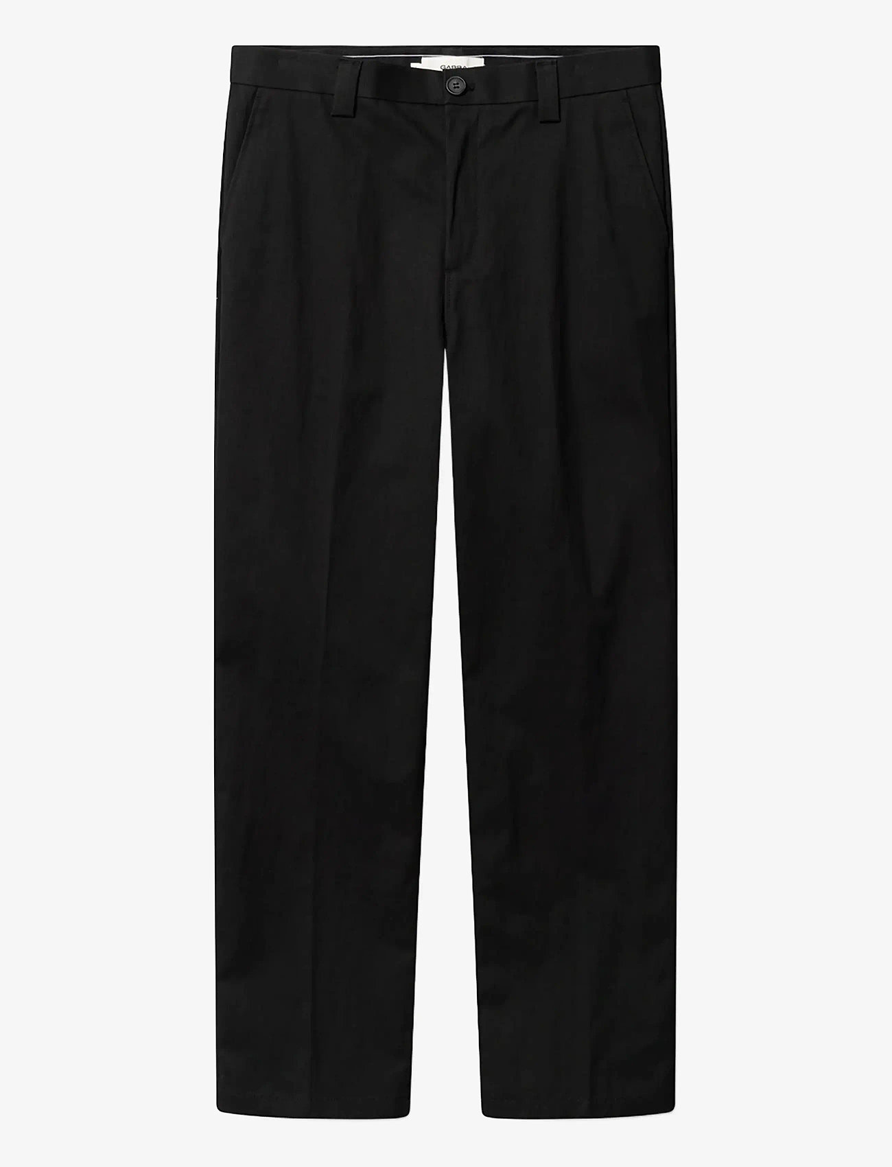Gabba - GABdenver Fuggies Pant - vabaaja püksid - black - 1